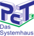 LOGO_PCT-Halle Systemhaus GmbH