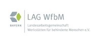 LOGO_LAG WfbM Bayern e.V. c/o inclusion cube Bayern e. V.