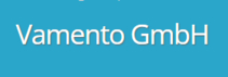 LOGO_Vamento GmbH