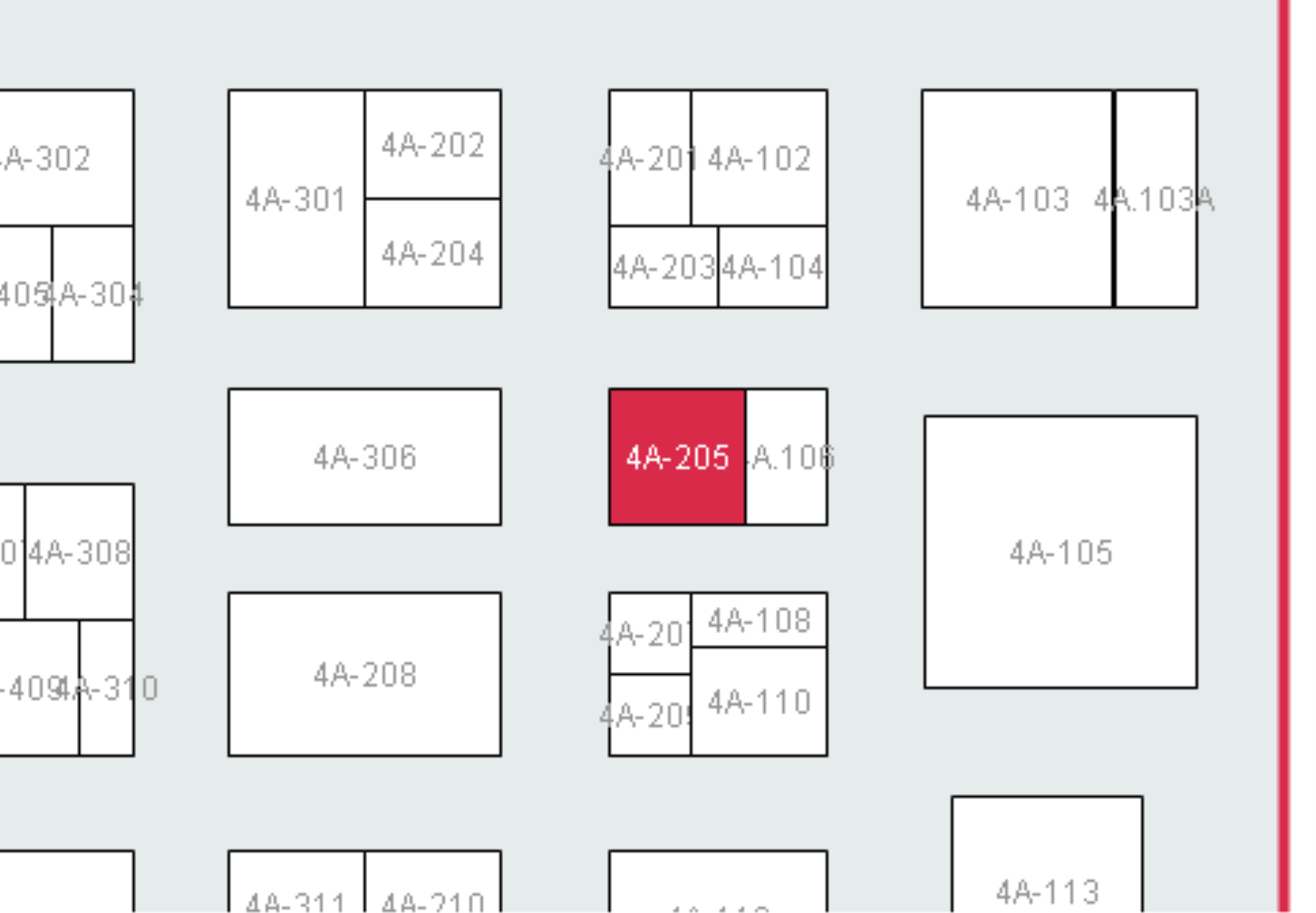 4A / 4A-205