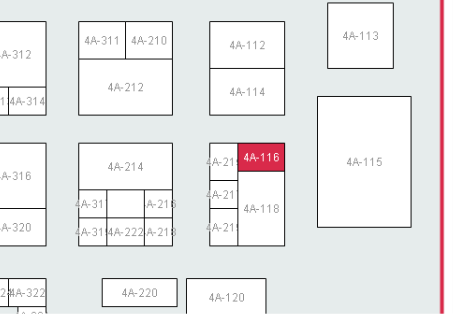 4A / 4A-116