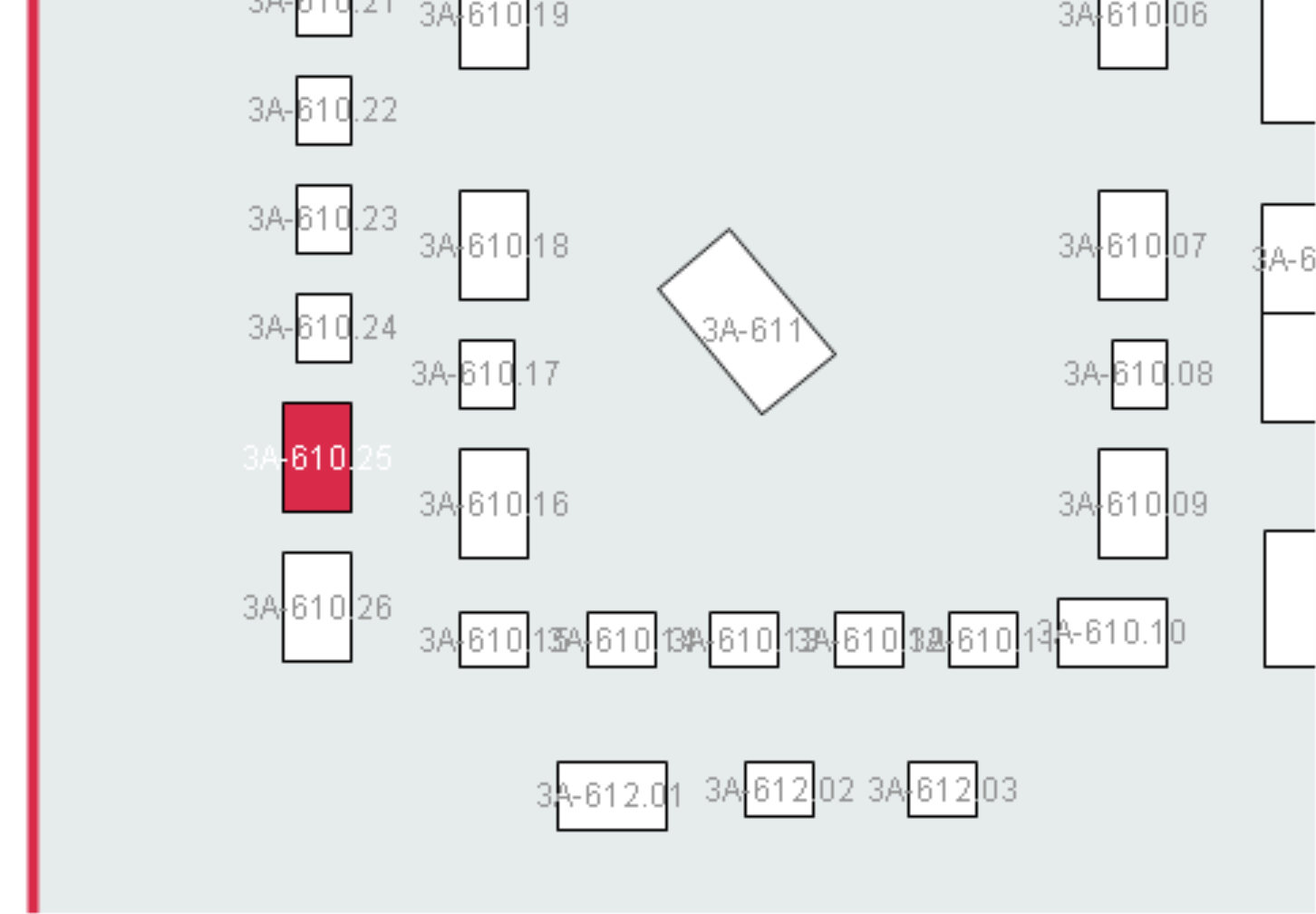 3A / 3A-610.25