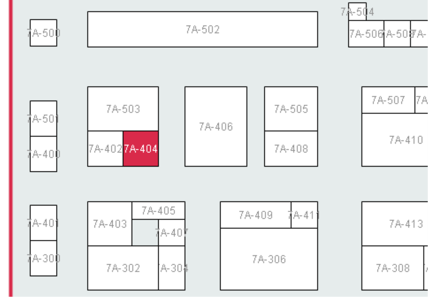 7A / 7A-404