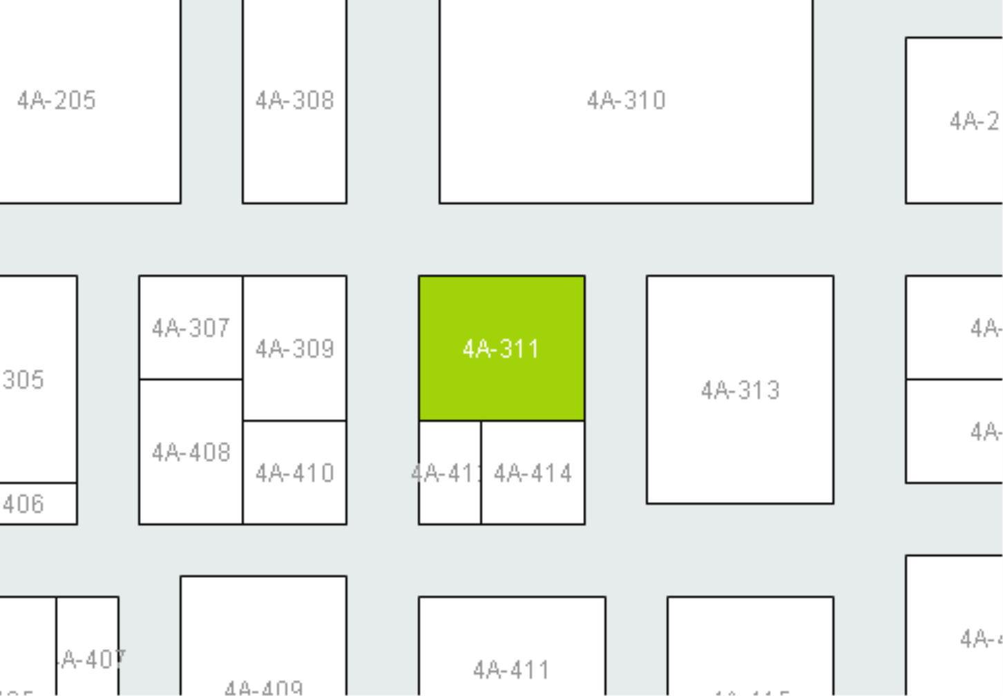 4A / 4A-311