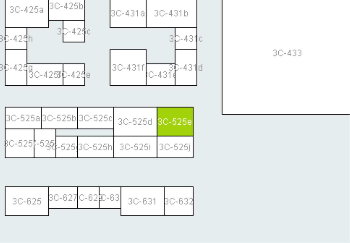 3C / 3C-525e