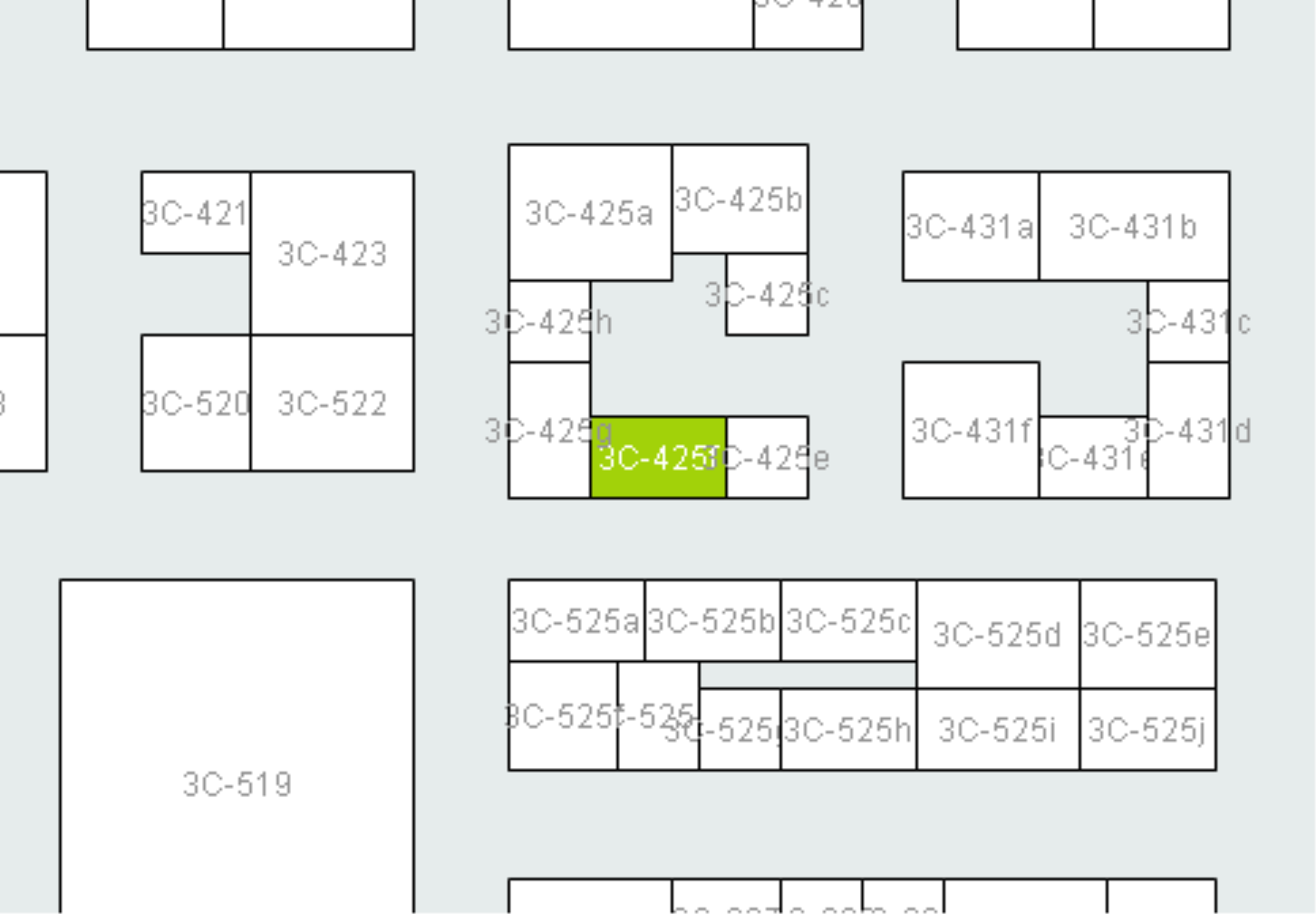 3C / 3C-425f