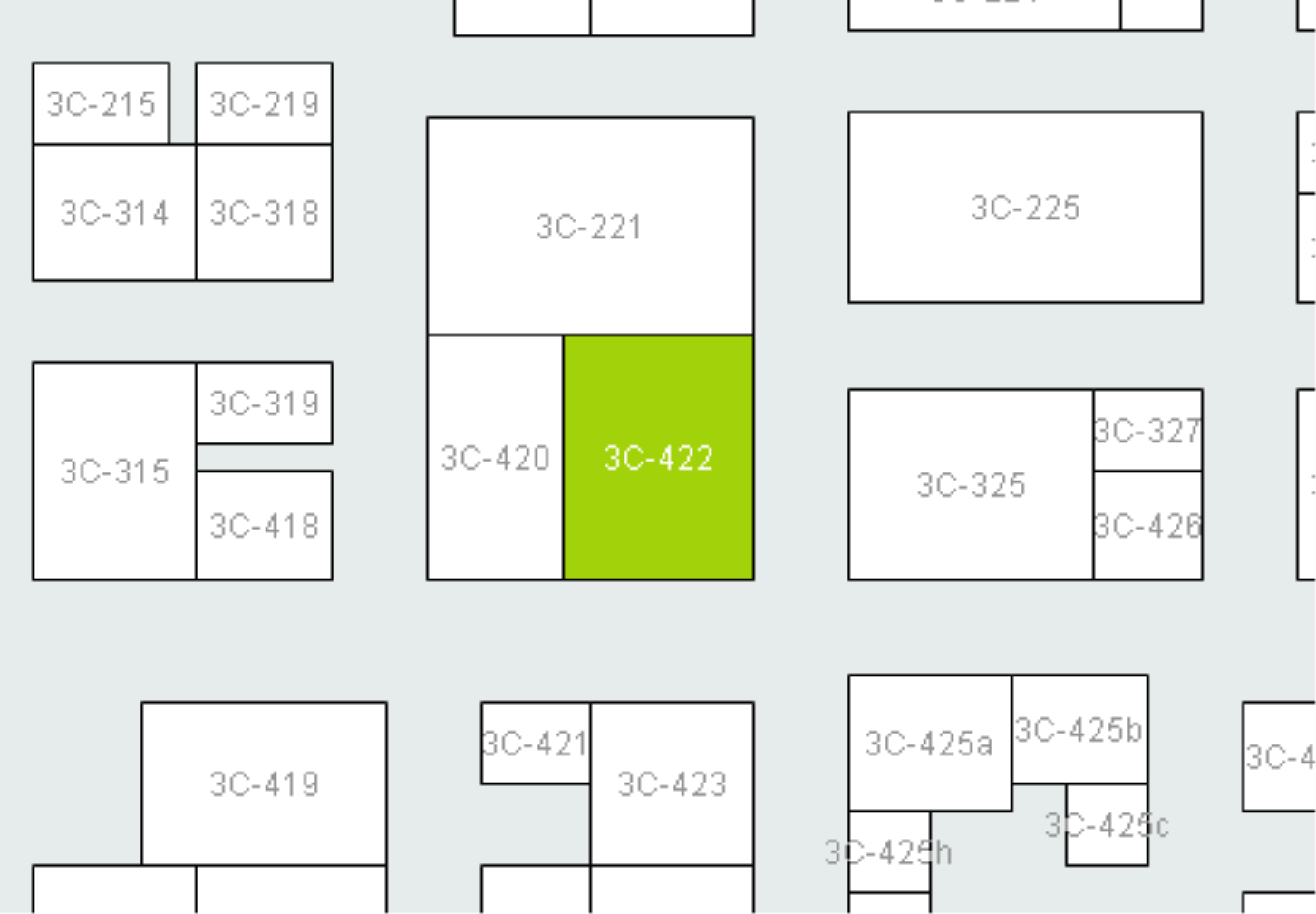3C / 3C-422