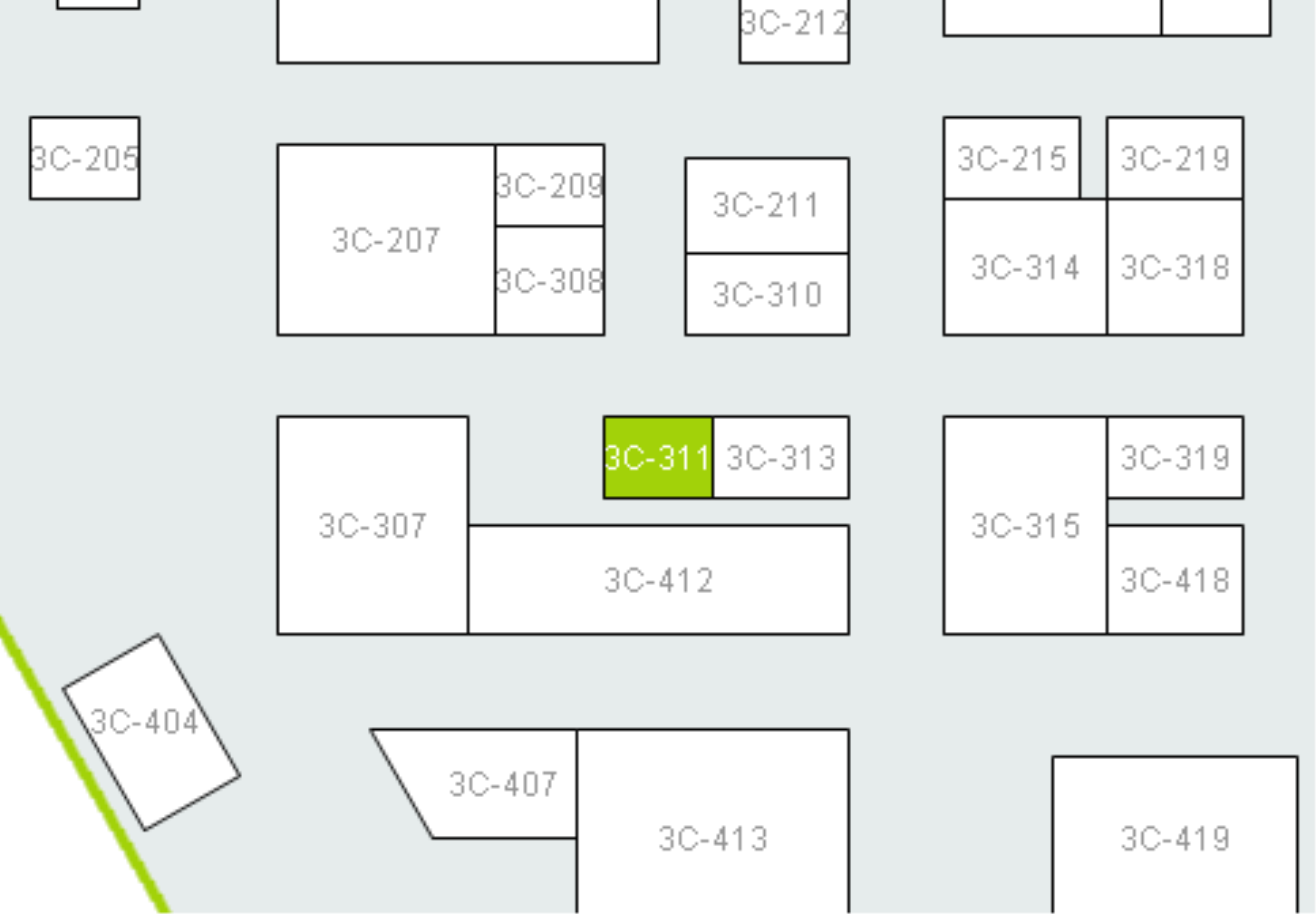 3C / 3C-311