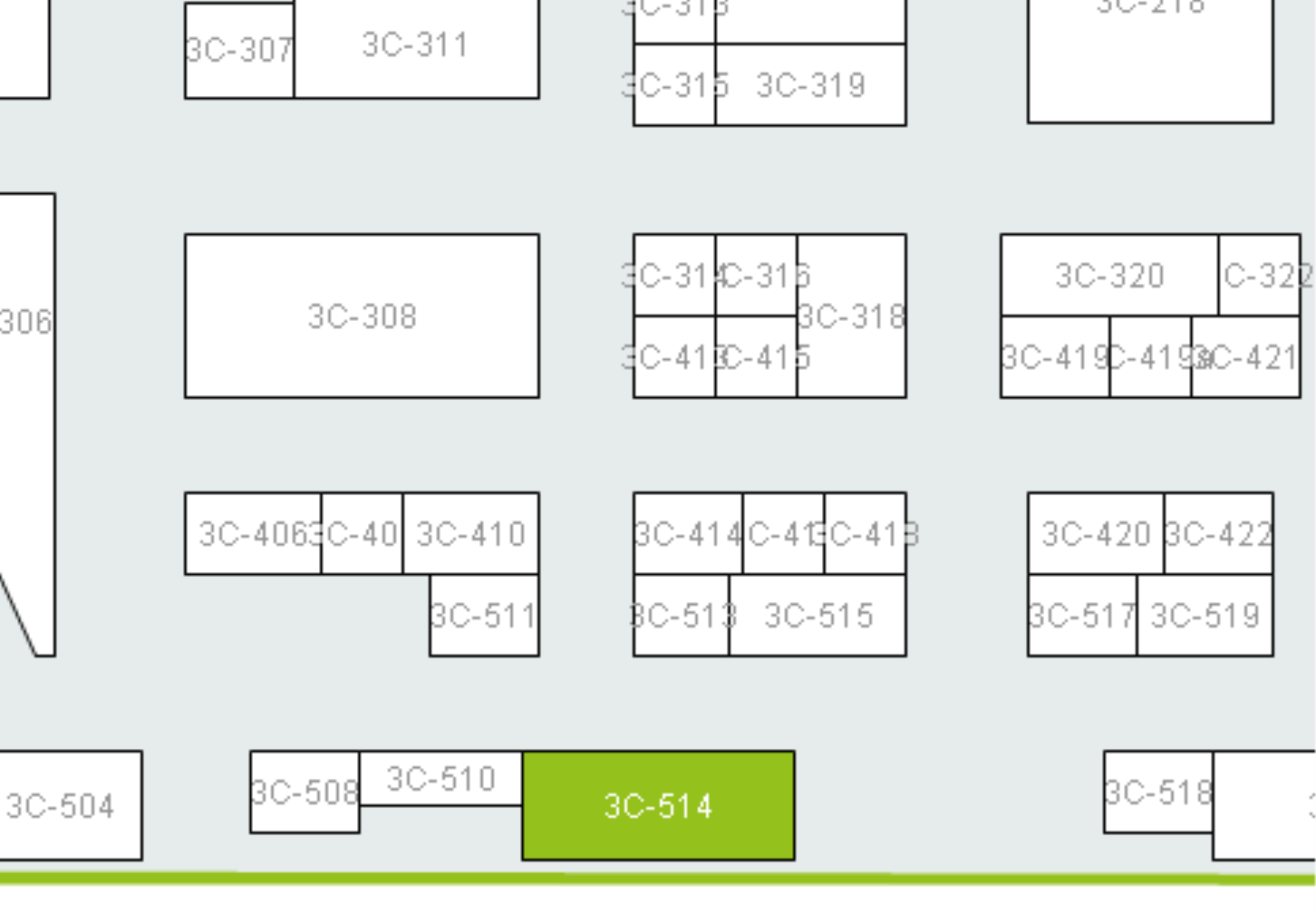 3C / 3C-514