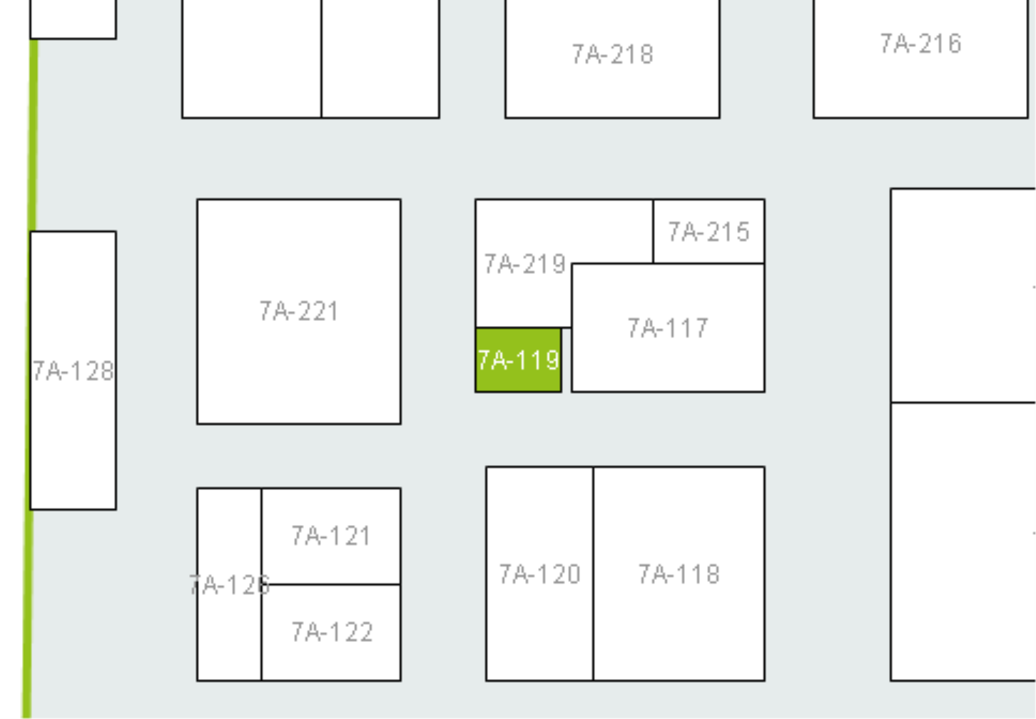 7A / 7A-119