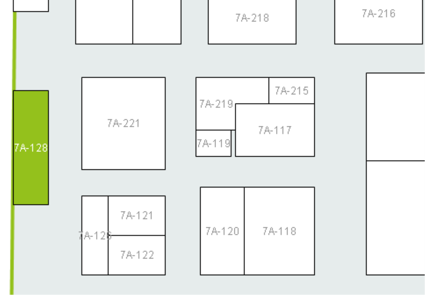 7A / 7A-128