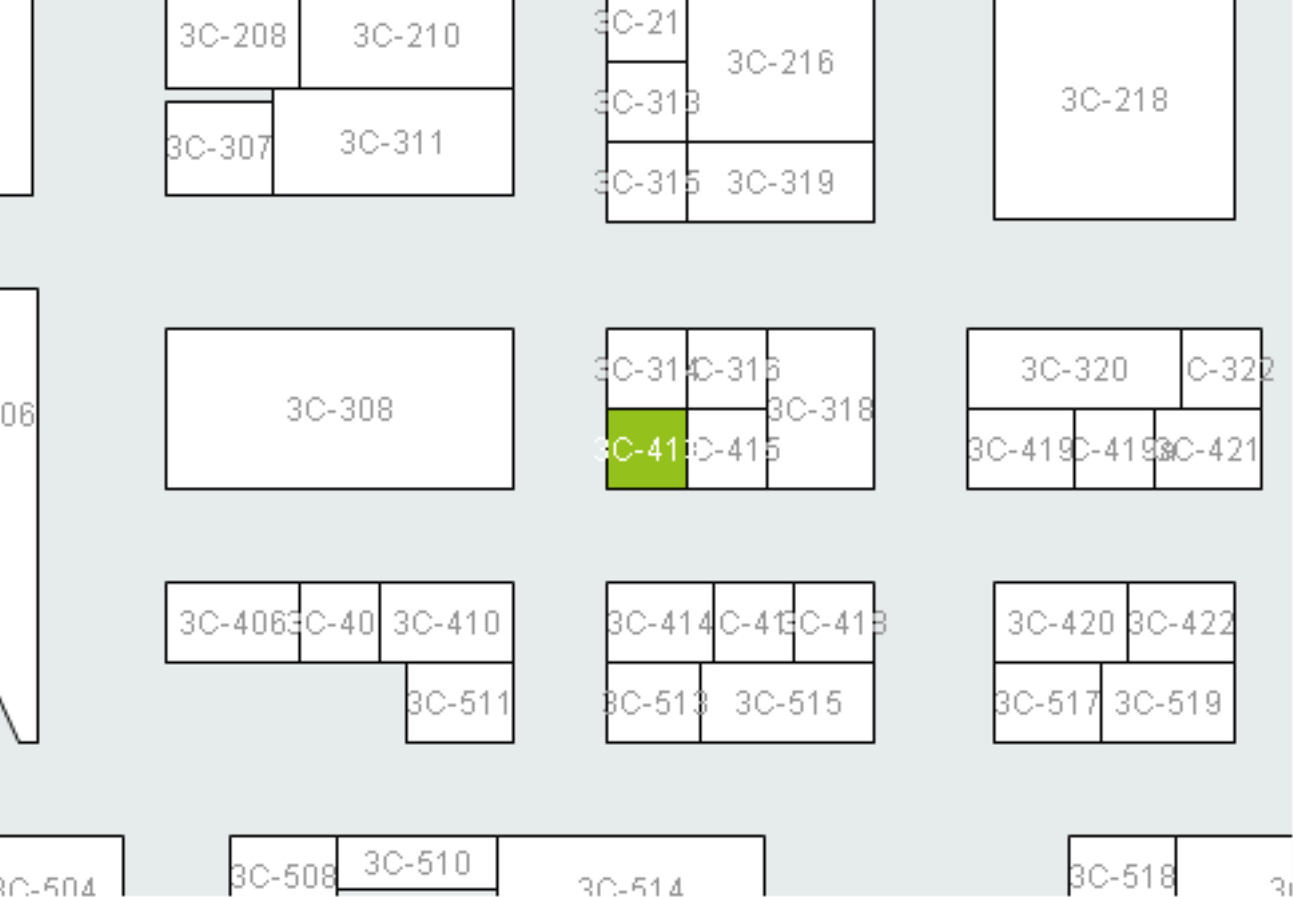 3C / 3C-413
