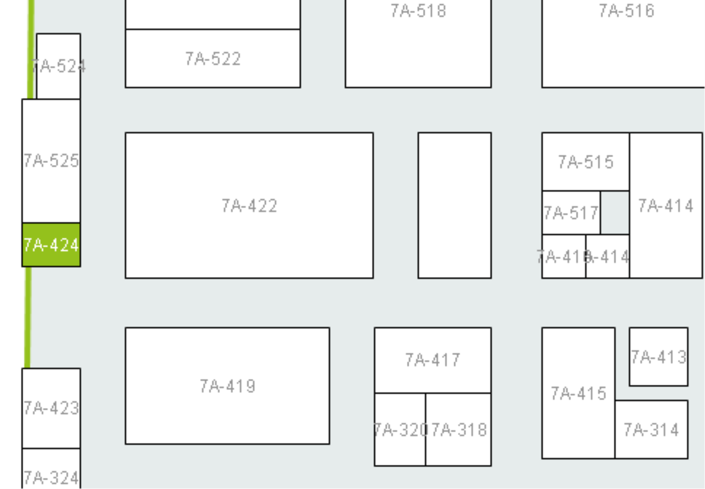 7A / 7A-424