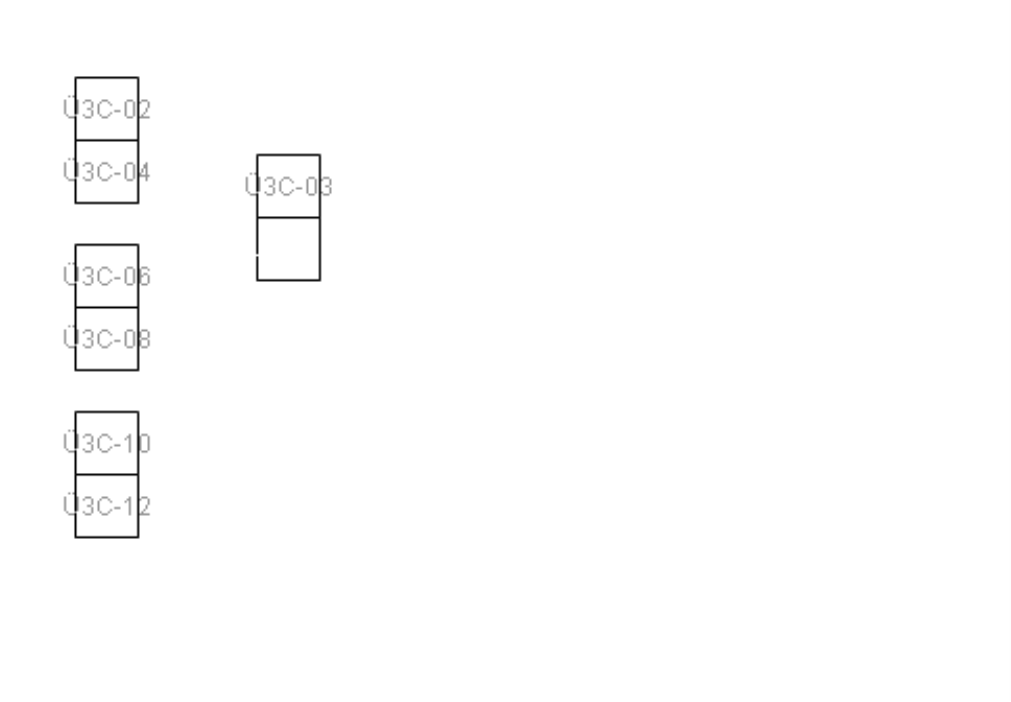 EING3C / Ü3C-05