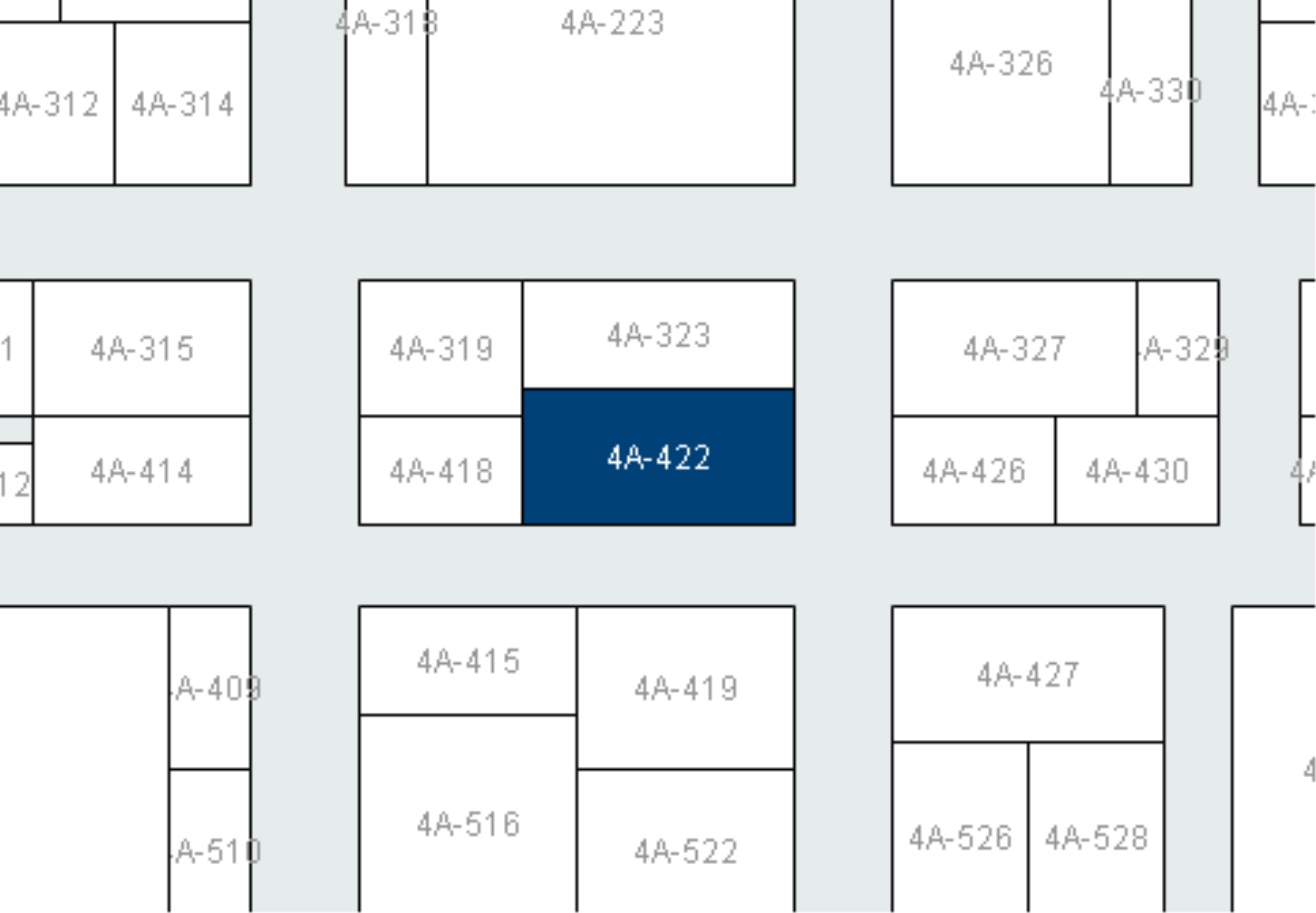 4A / 4A-422