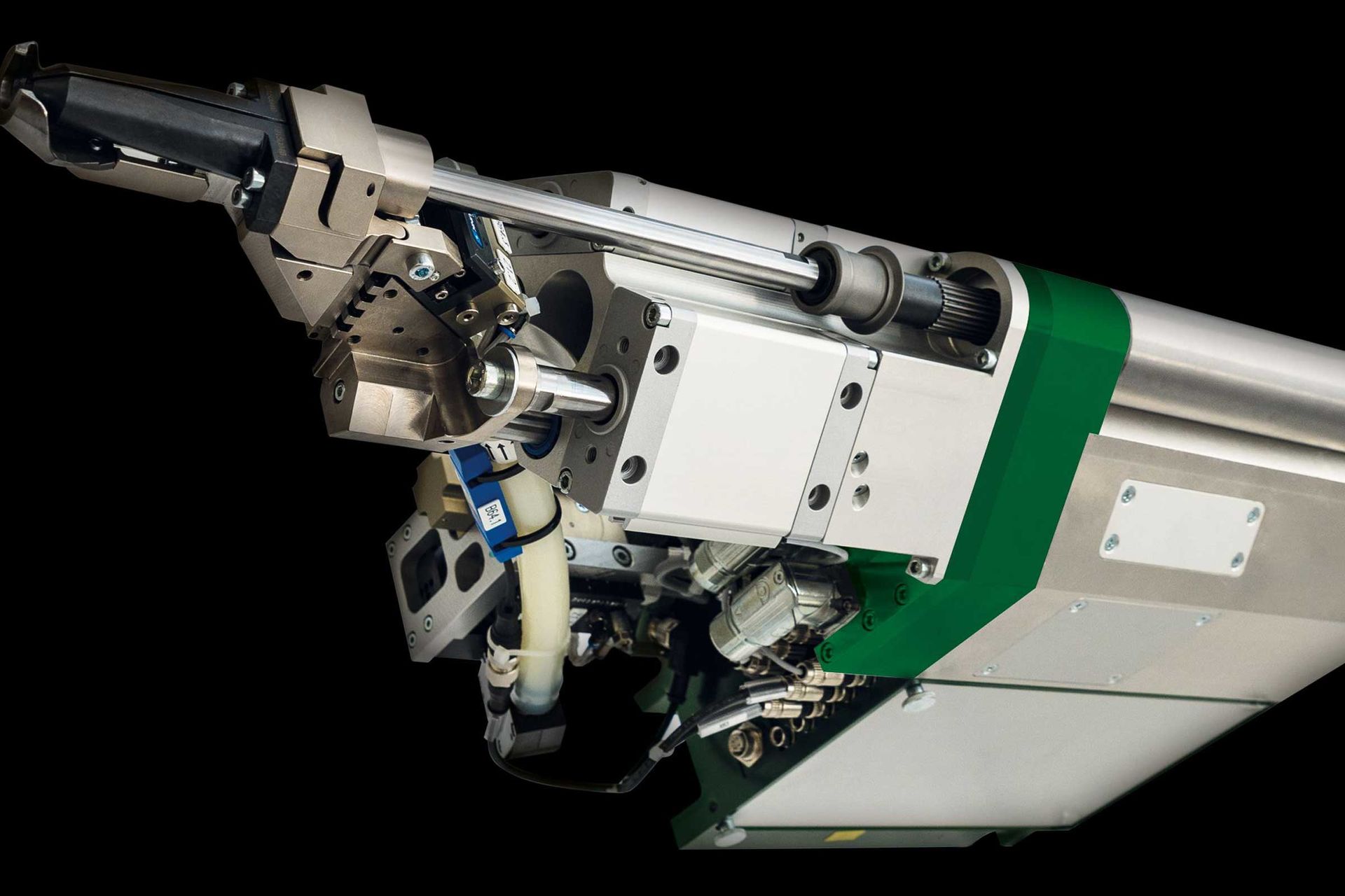 Neuheit von Deprag bei AEE 2019