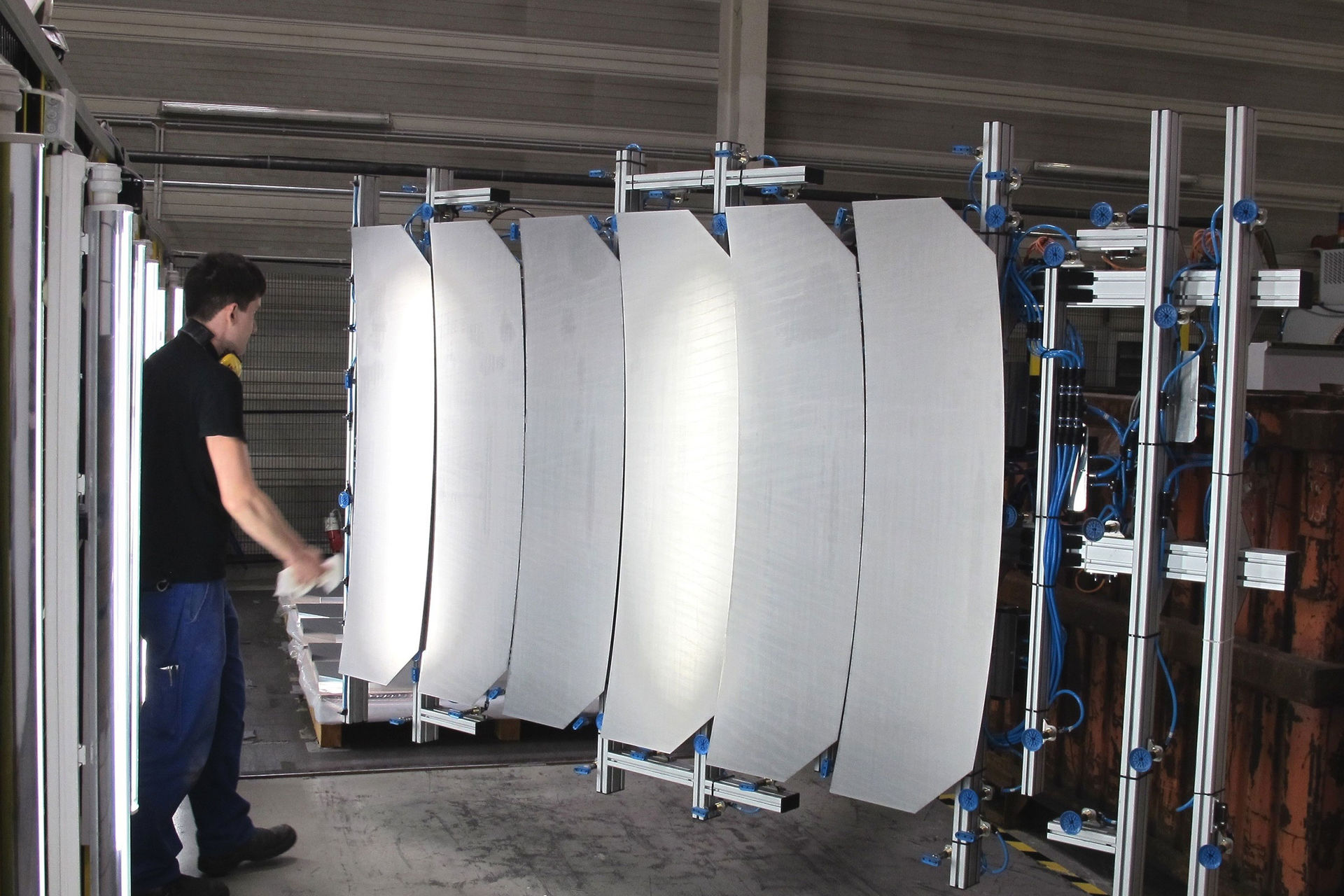 Neuheit von MN Coil auf der AEE 2019