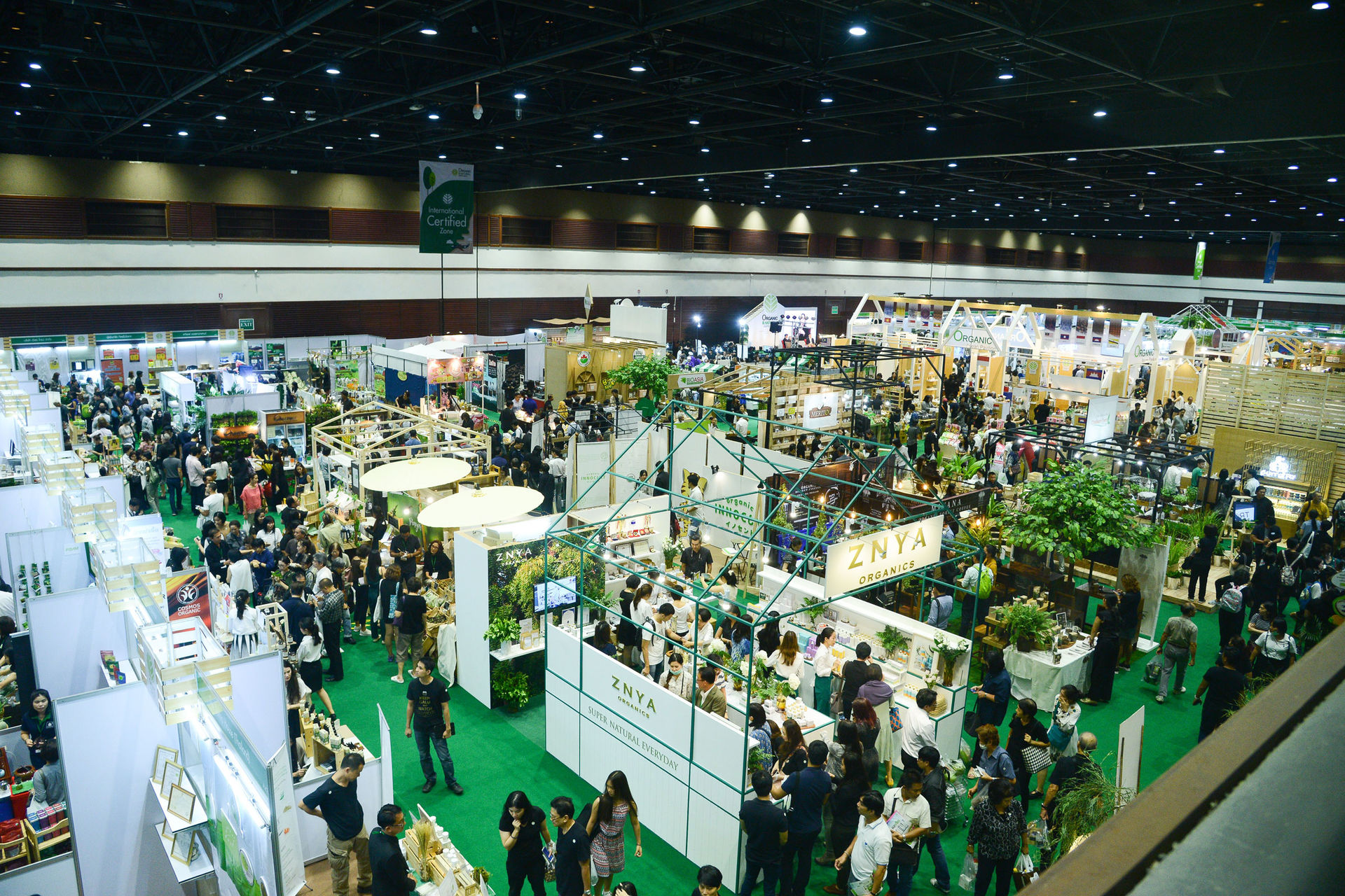 BIOFACH SOUTH EAST ASIA