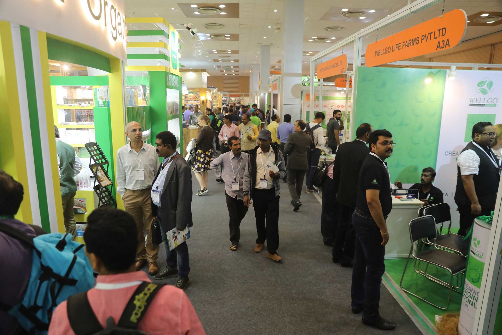 BIOFACH INDIA