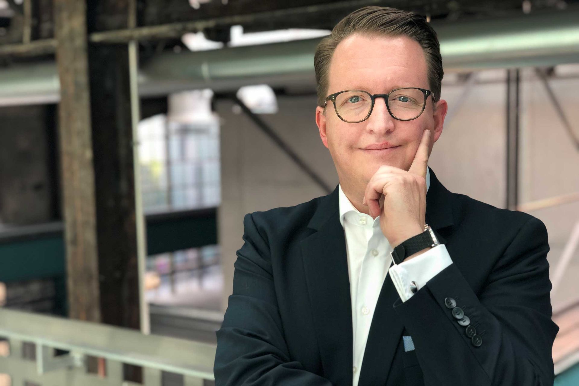 Jan-Oliver Hess, BrainBranded Communication-Experte
