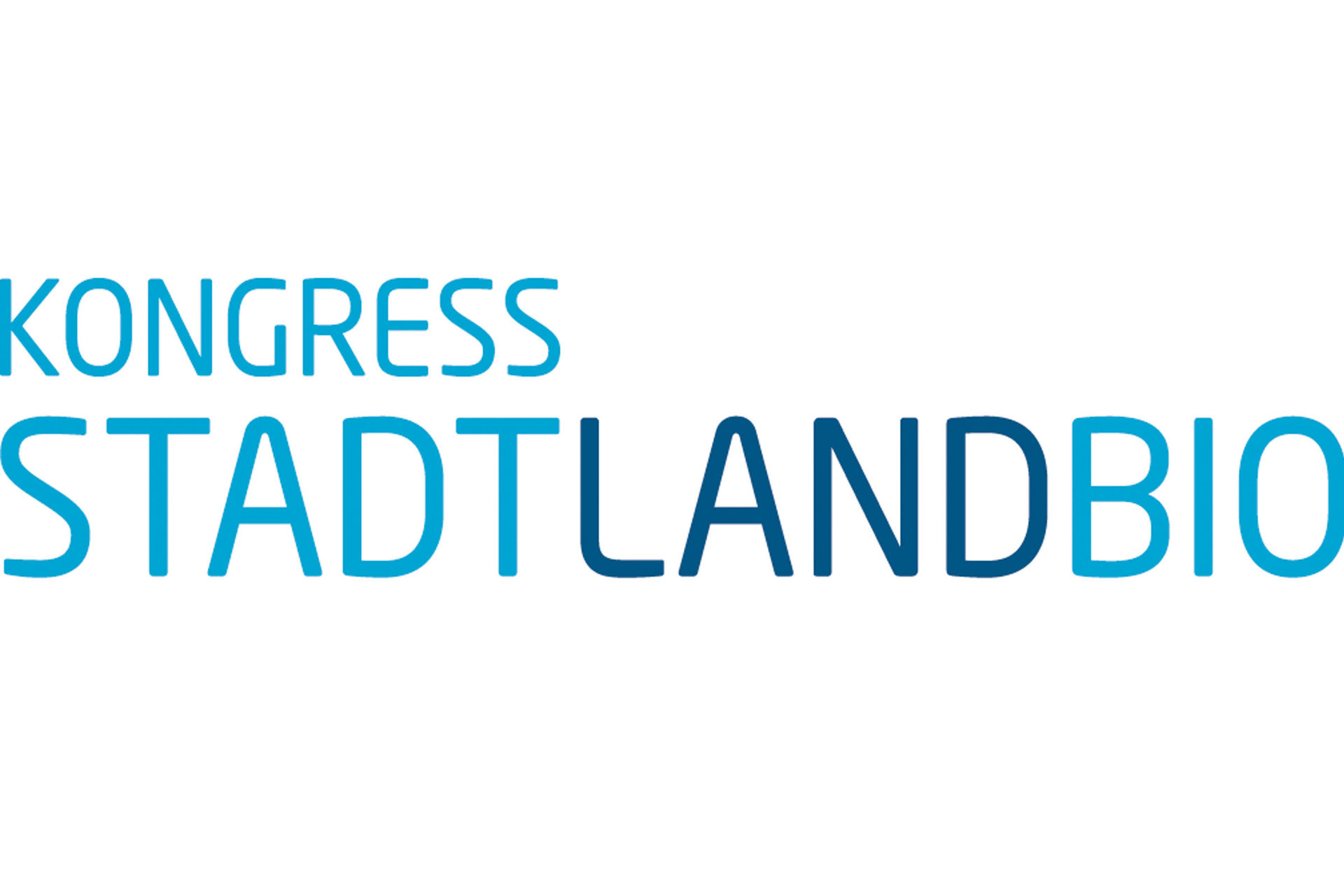 Logo STADTLANDBIO