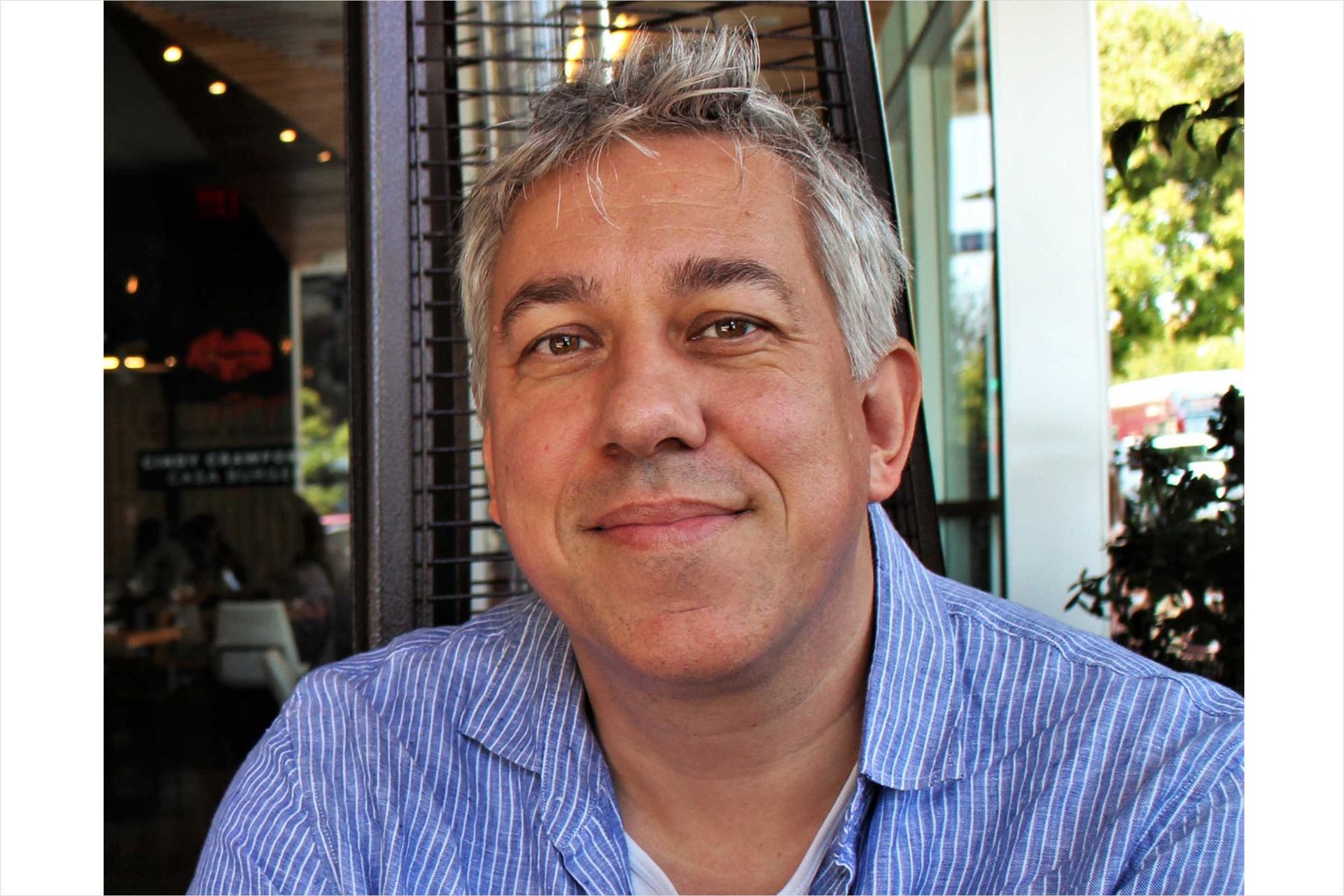 Portrait: Dr. Matthias Neske