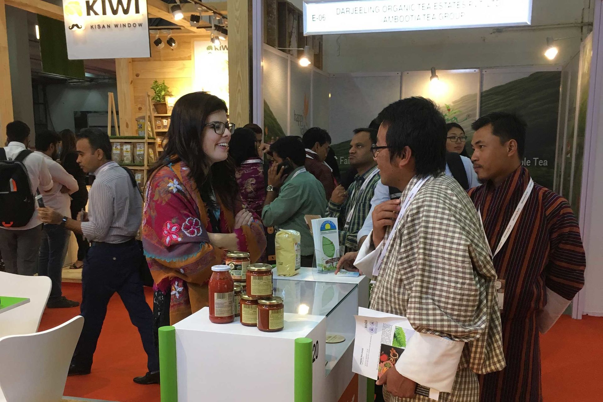 BIOFACH INDIA