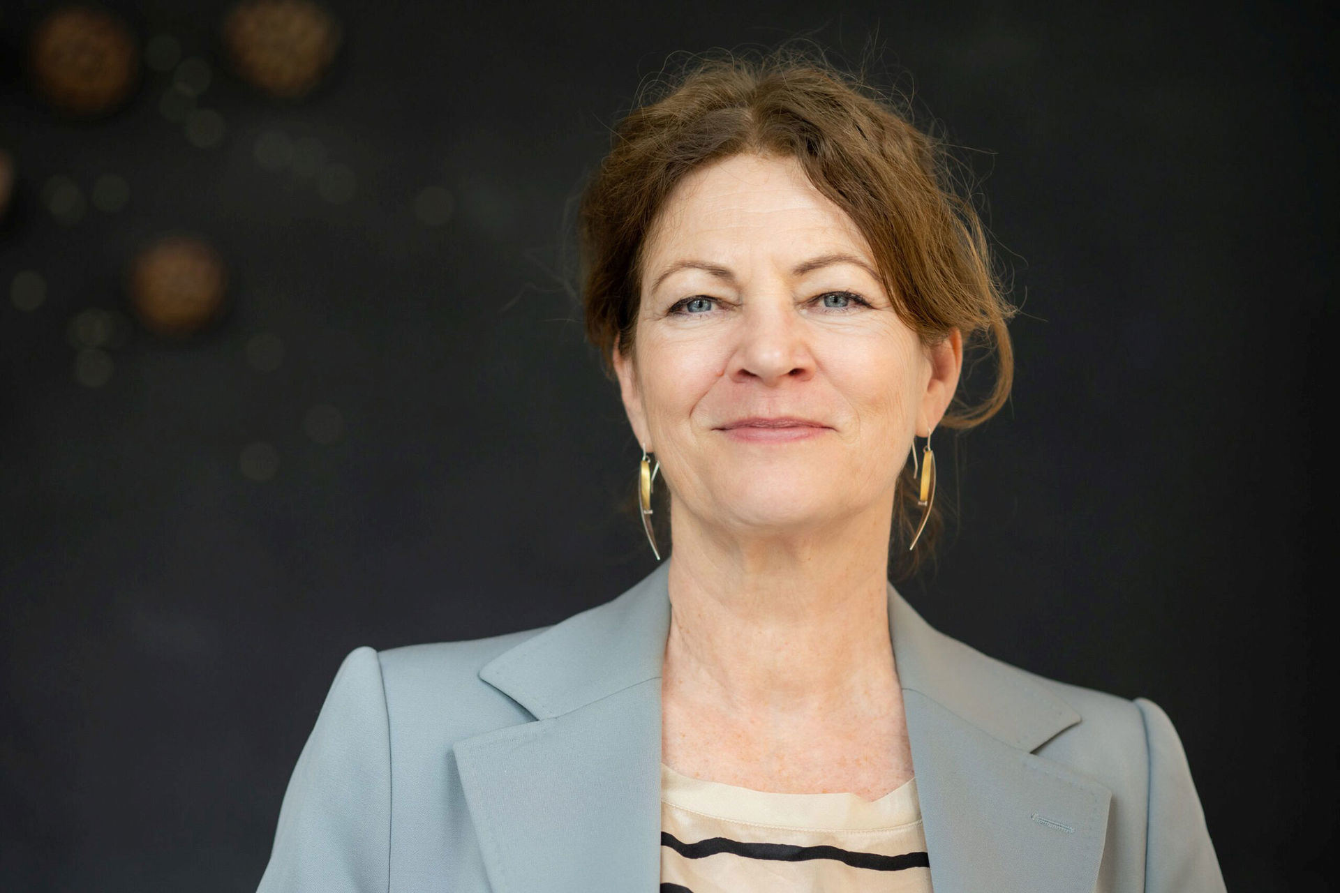 Portrait Hanni Rützler