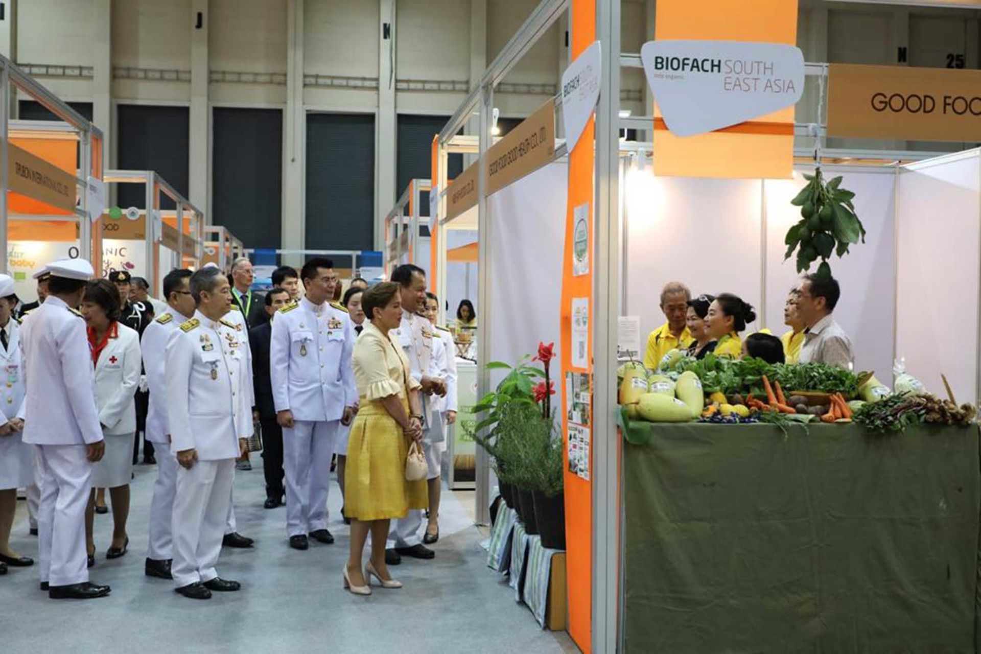 BIOFACH SOUTH EAST ASIA