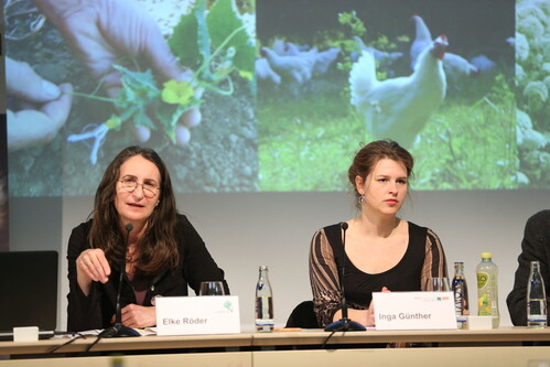 Press Conferenve Bnn Biofach