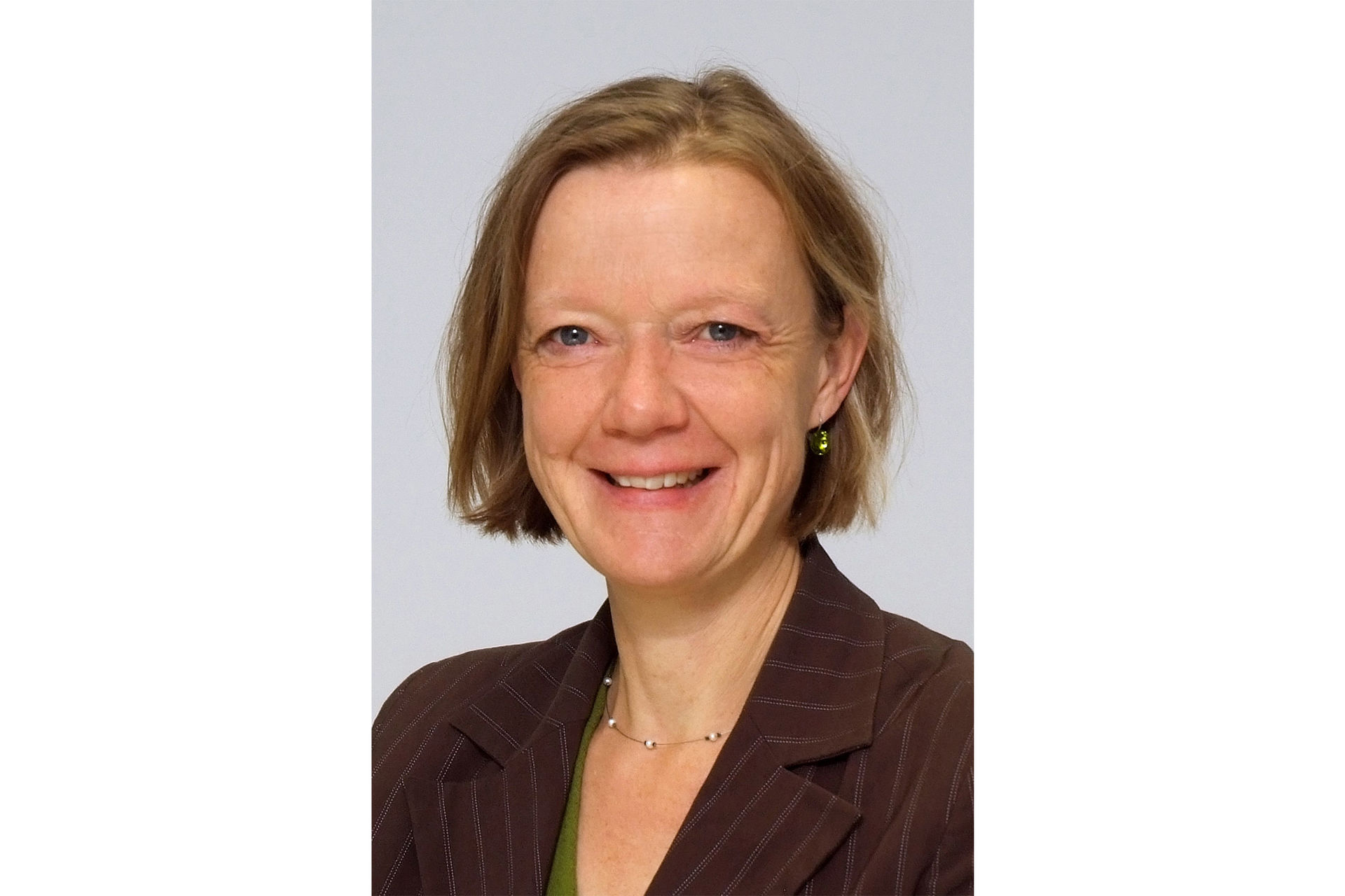 Portrait Marita Wiggerthale