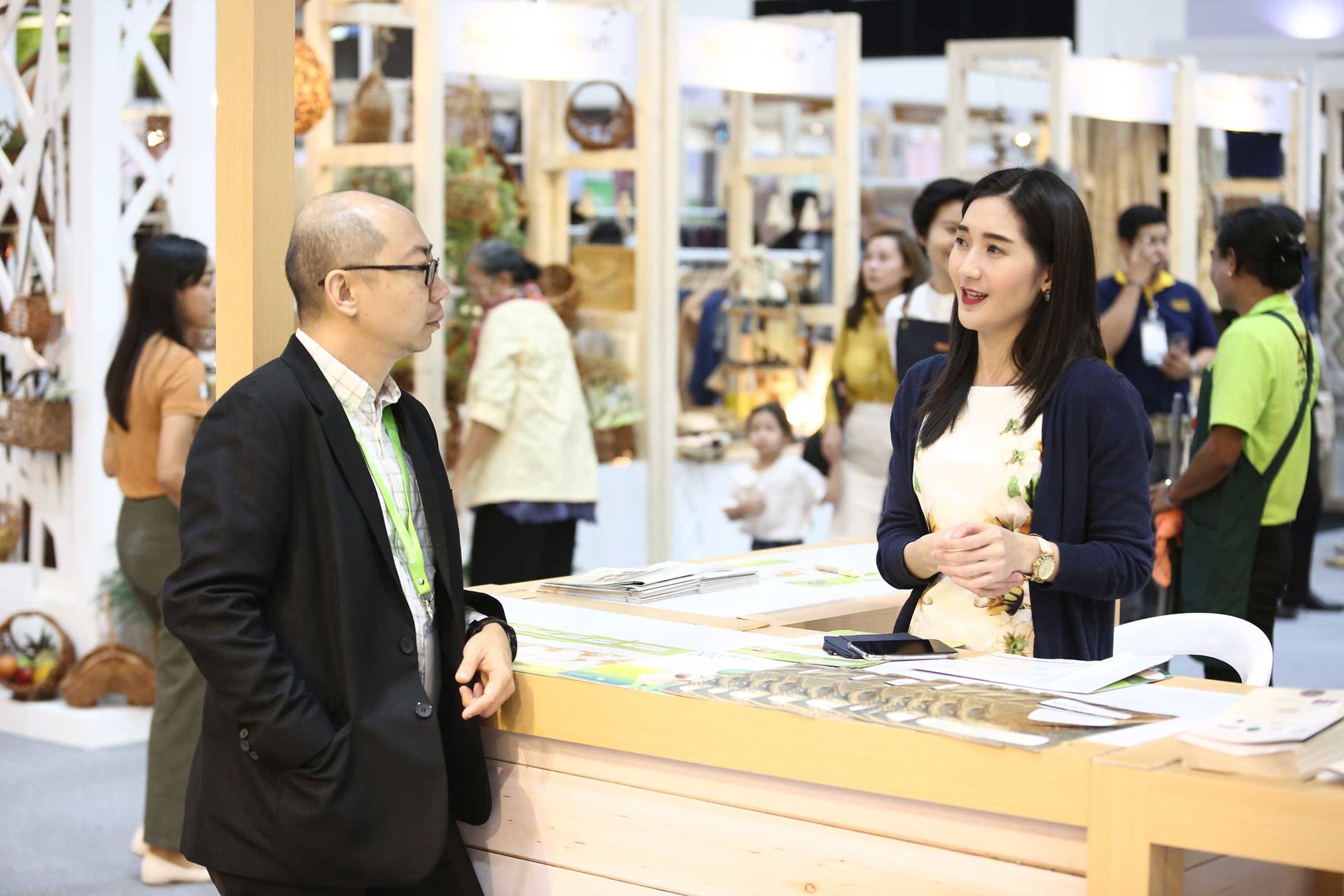 BIOFACH SOUTH EAST ASIA