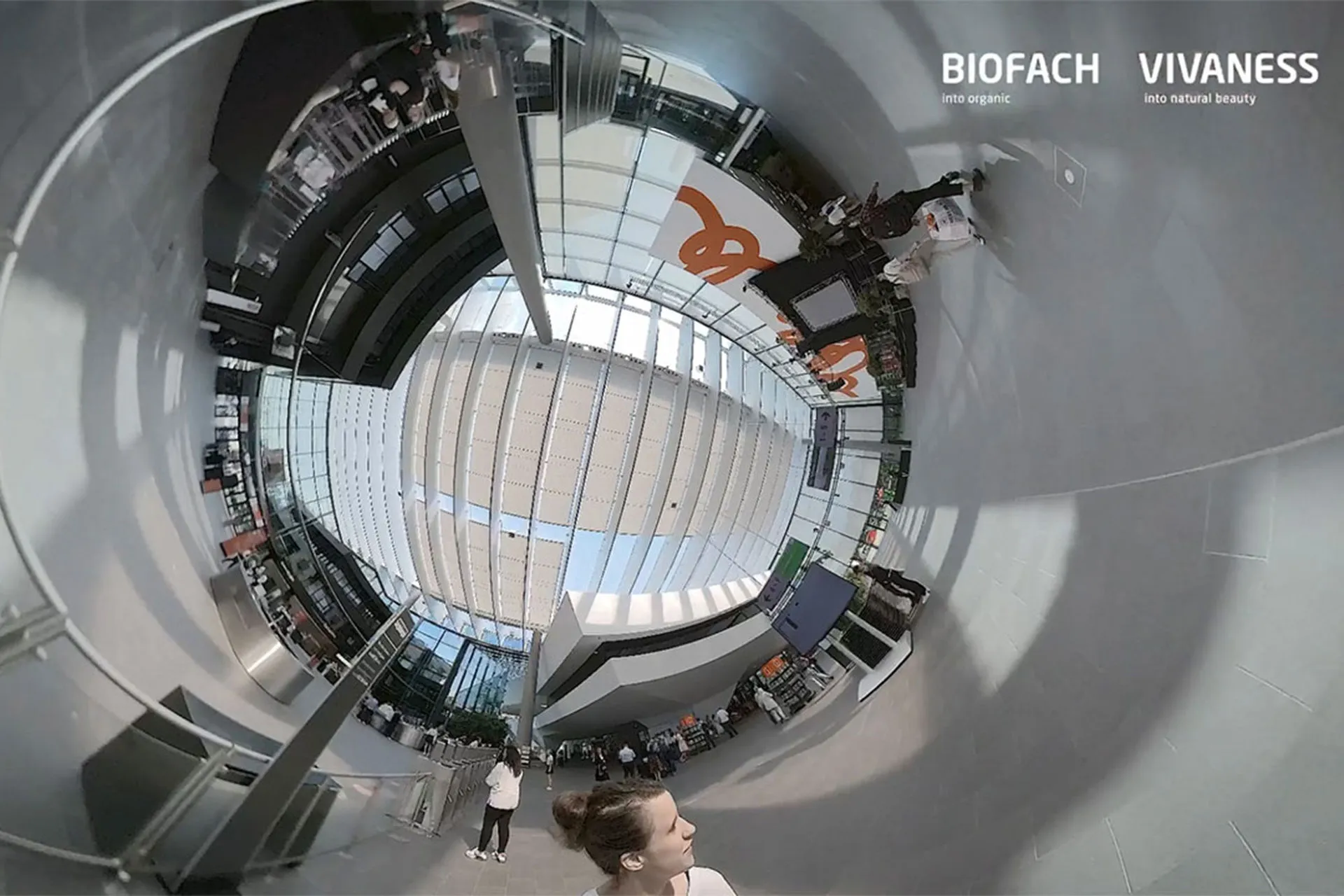 Paving the path together at BIOFACH / VIVANESS 2023!