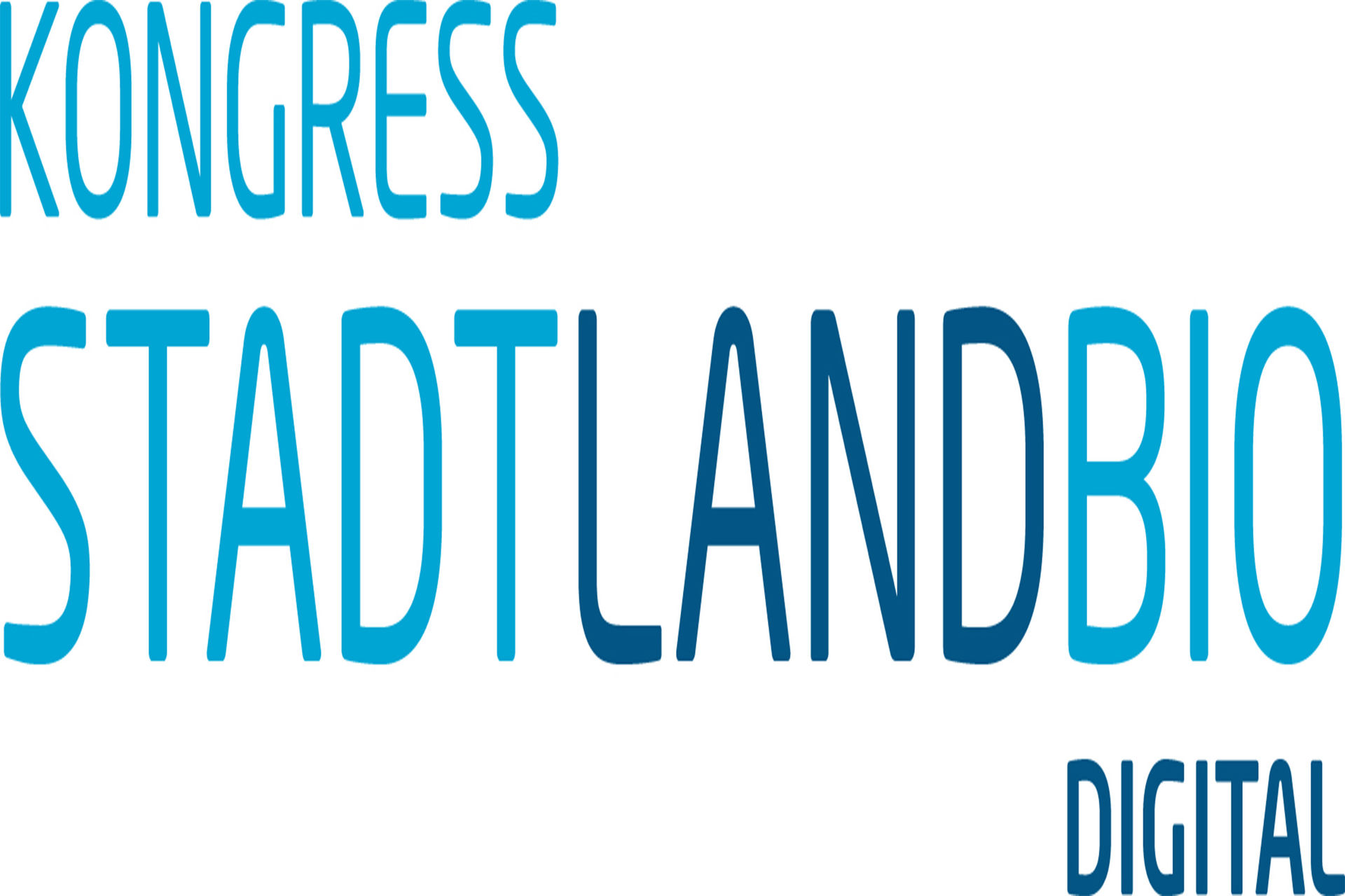 Logo STADTLANDBIO Digital