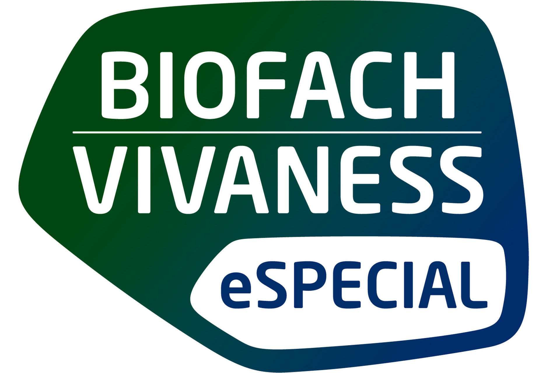 Logo BIOFACH / VIVANESS eSPECIAL