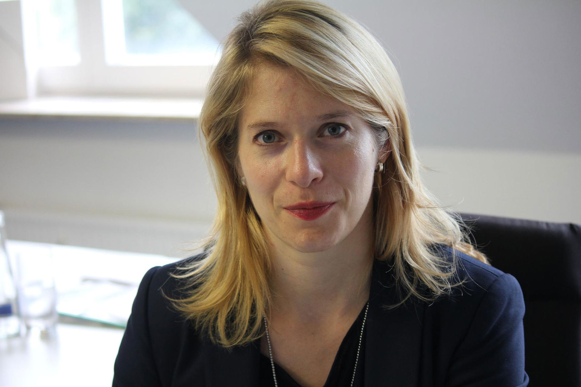Stefanie Strebel ceresal