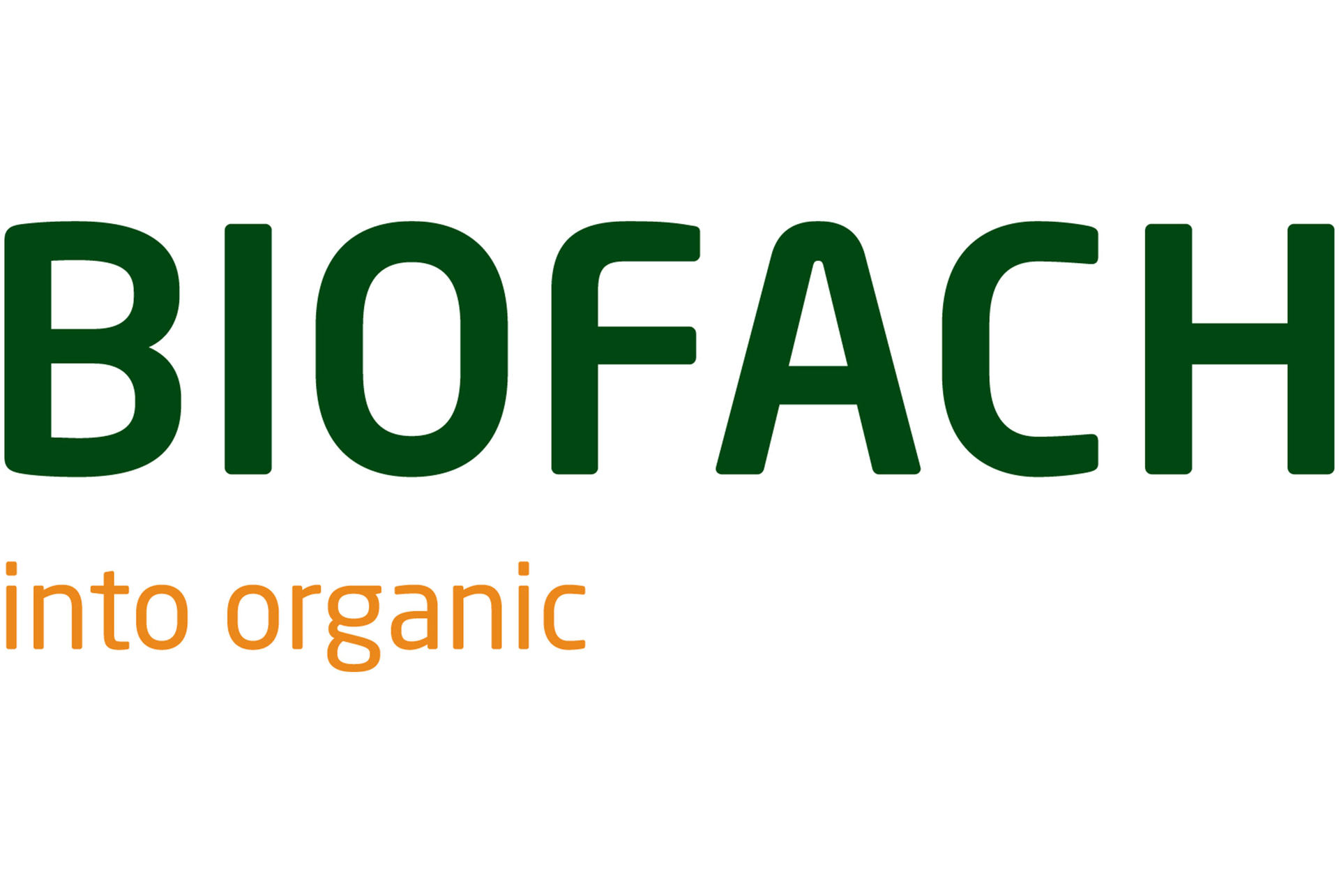 Logo BIOFACH