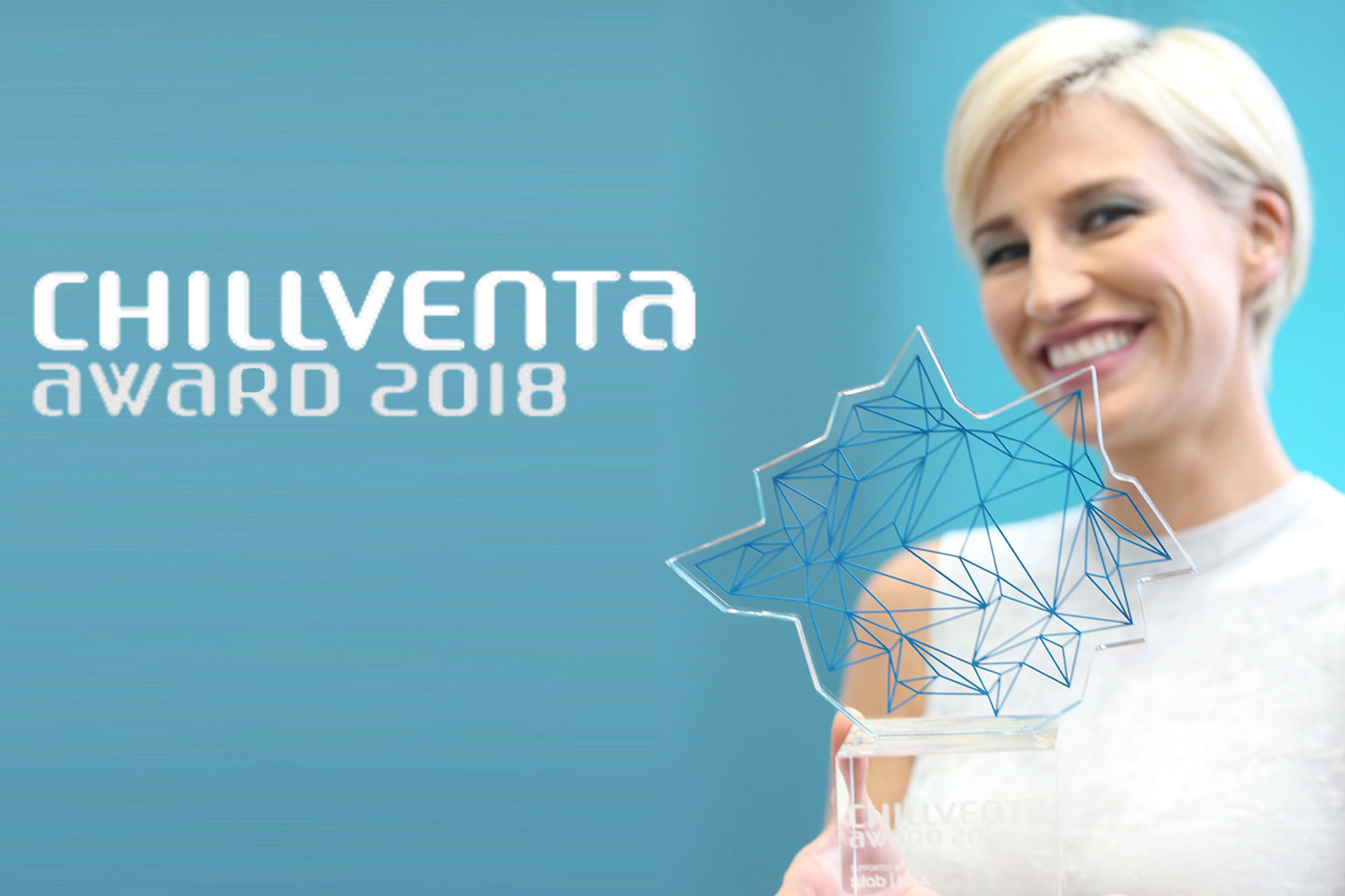 Chillventa AWARD