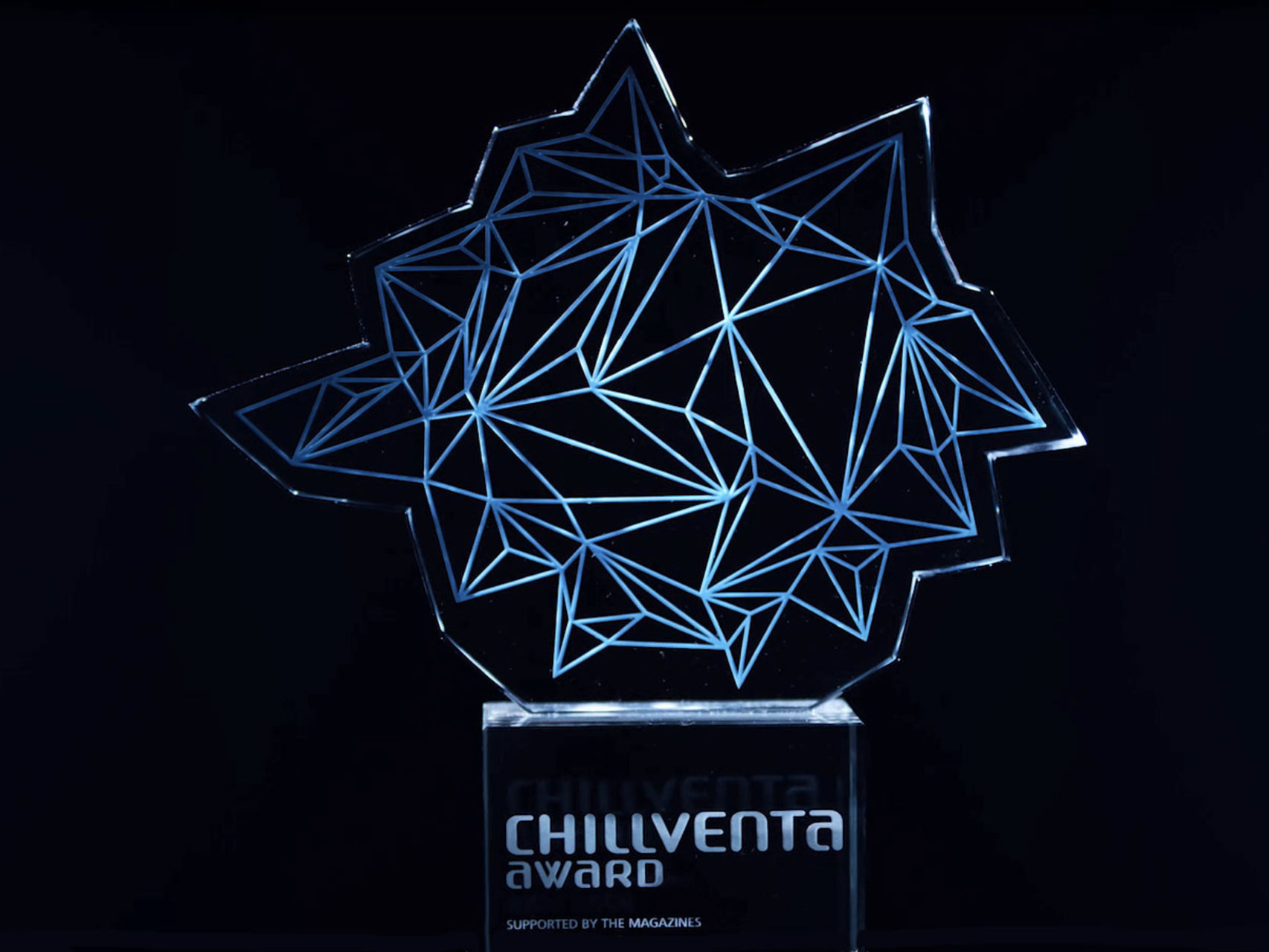Chillventa AWARD 2018