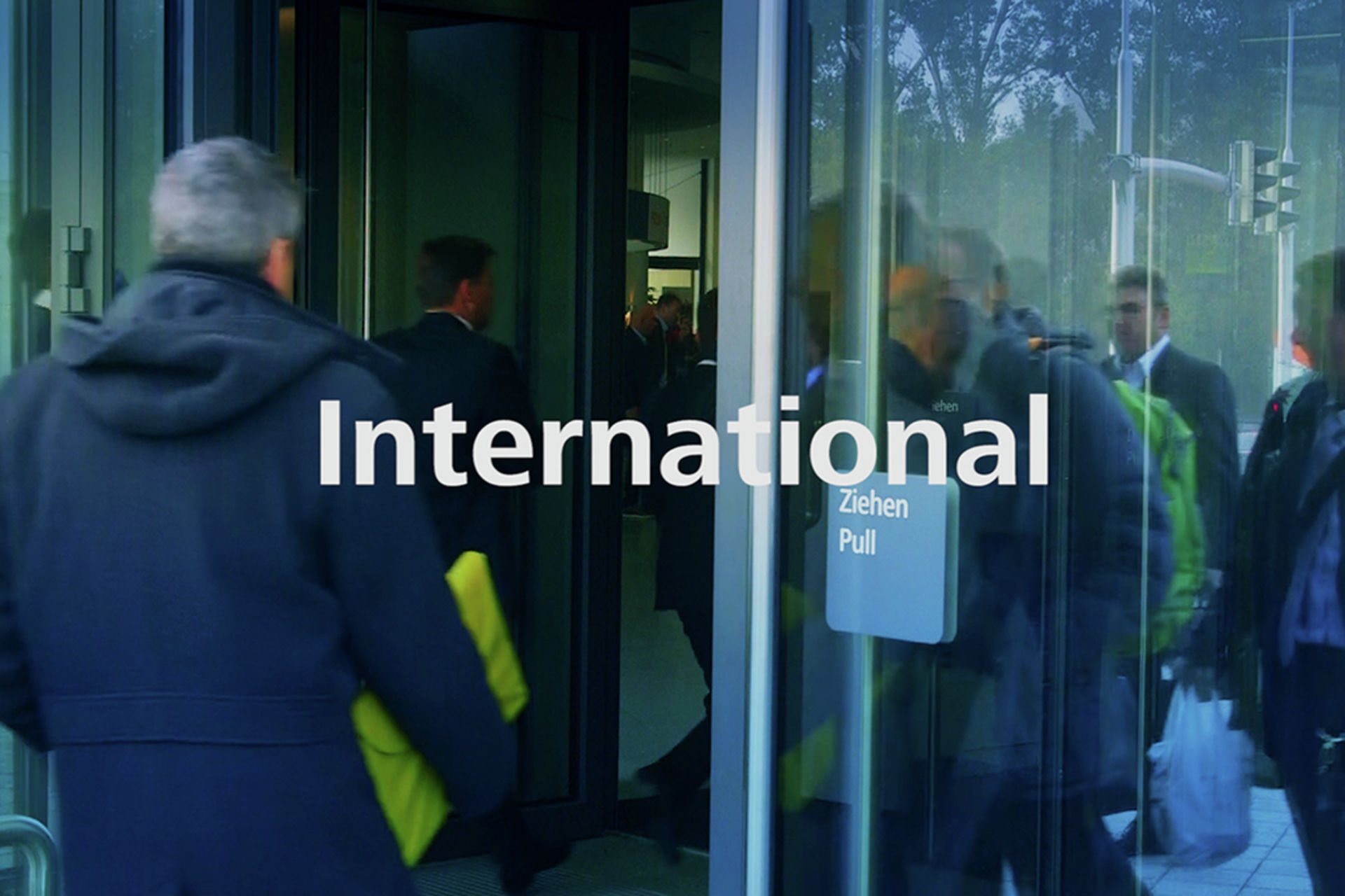 Chillventa 2016 - Statements