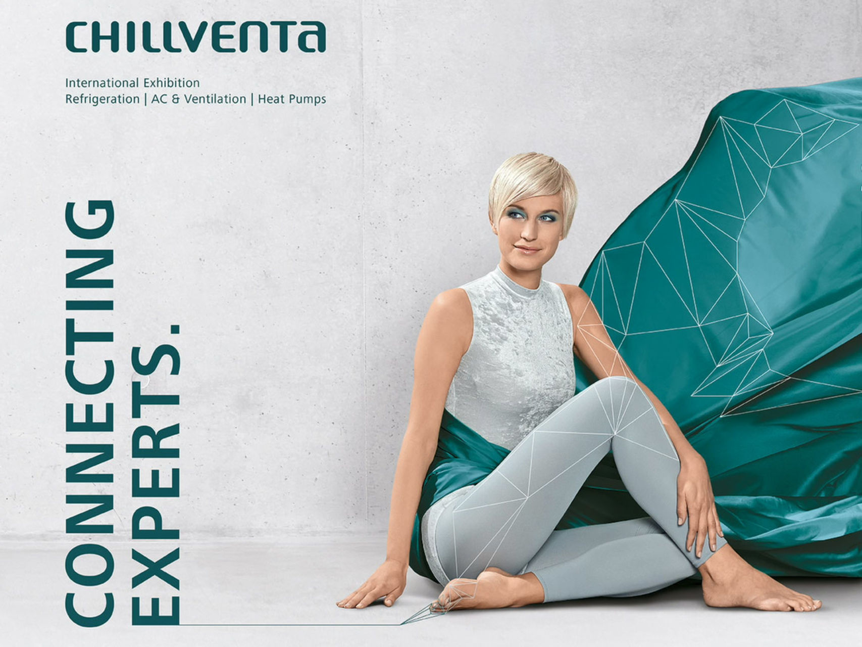 See you at Chillventa 2018