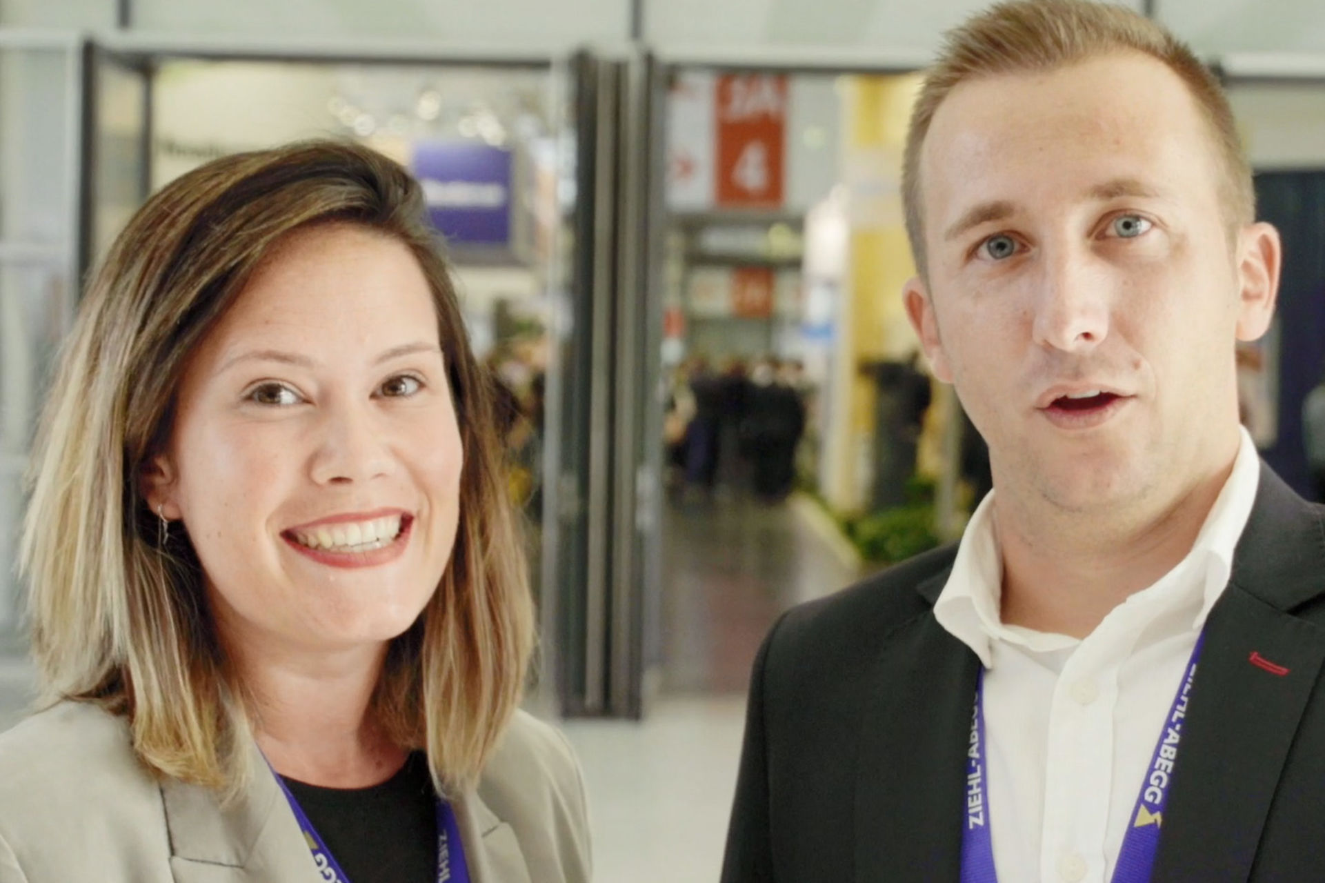 Chillventa - DER internationale Treffpunkt für Besucher und Aussteller