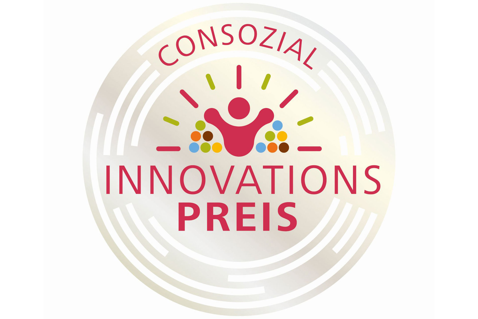 Logo des Innovationspreis