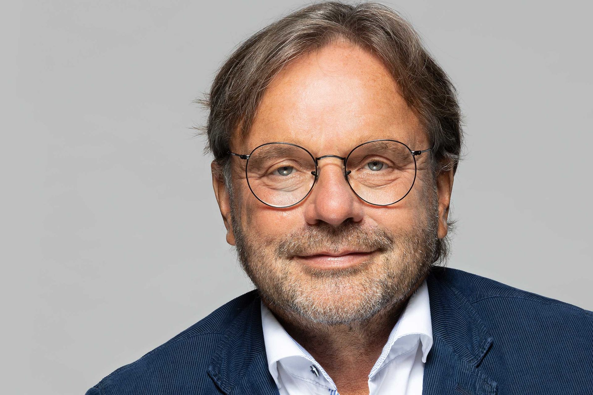 Michael Groß