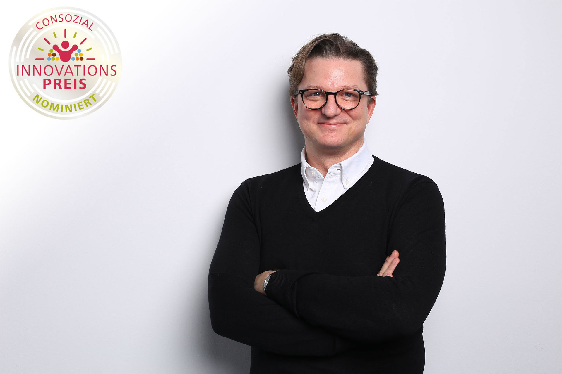 Torsten Anstädt, humaQ gGmbH