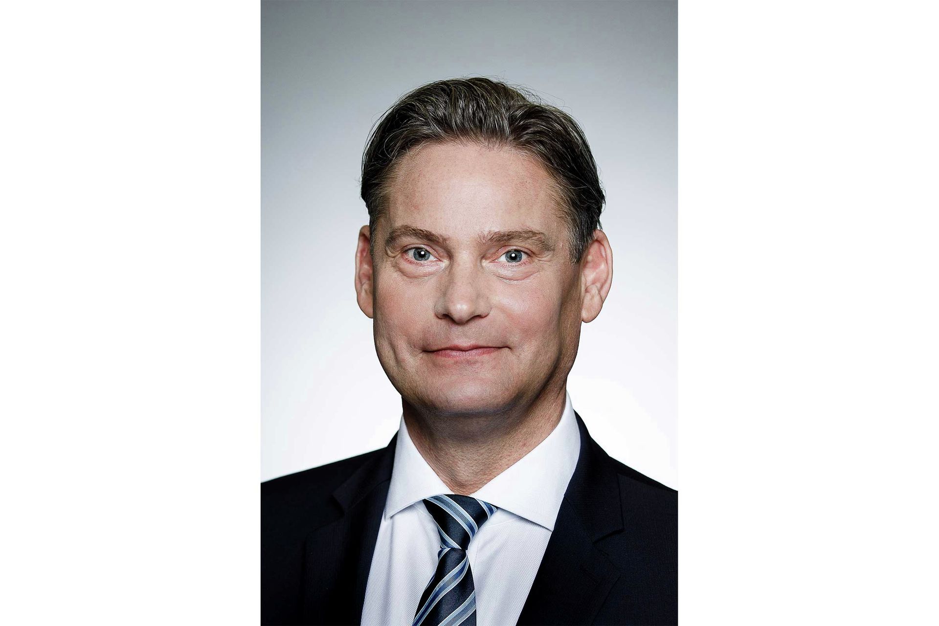 Das Bild zeigt Stefan Zierke, Parlamentarischer Staatssekretärs im Bundesministerium für Familie, Senioren, Frauen und Jugend