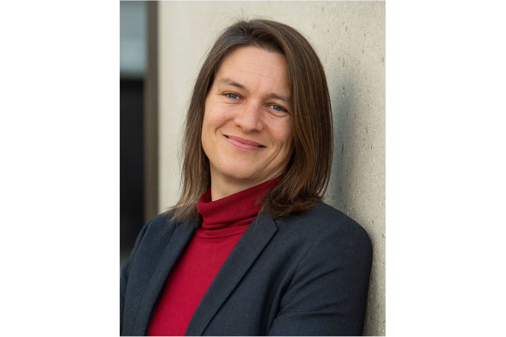 Elisabeth Ries, Referentin für Jugend, Familie und Soziales der Stadt Nürnberg