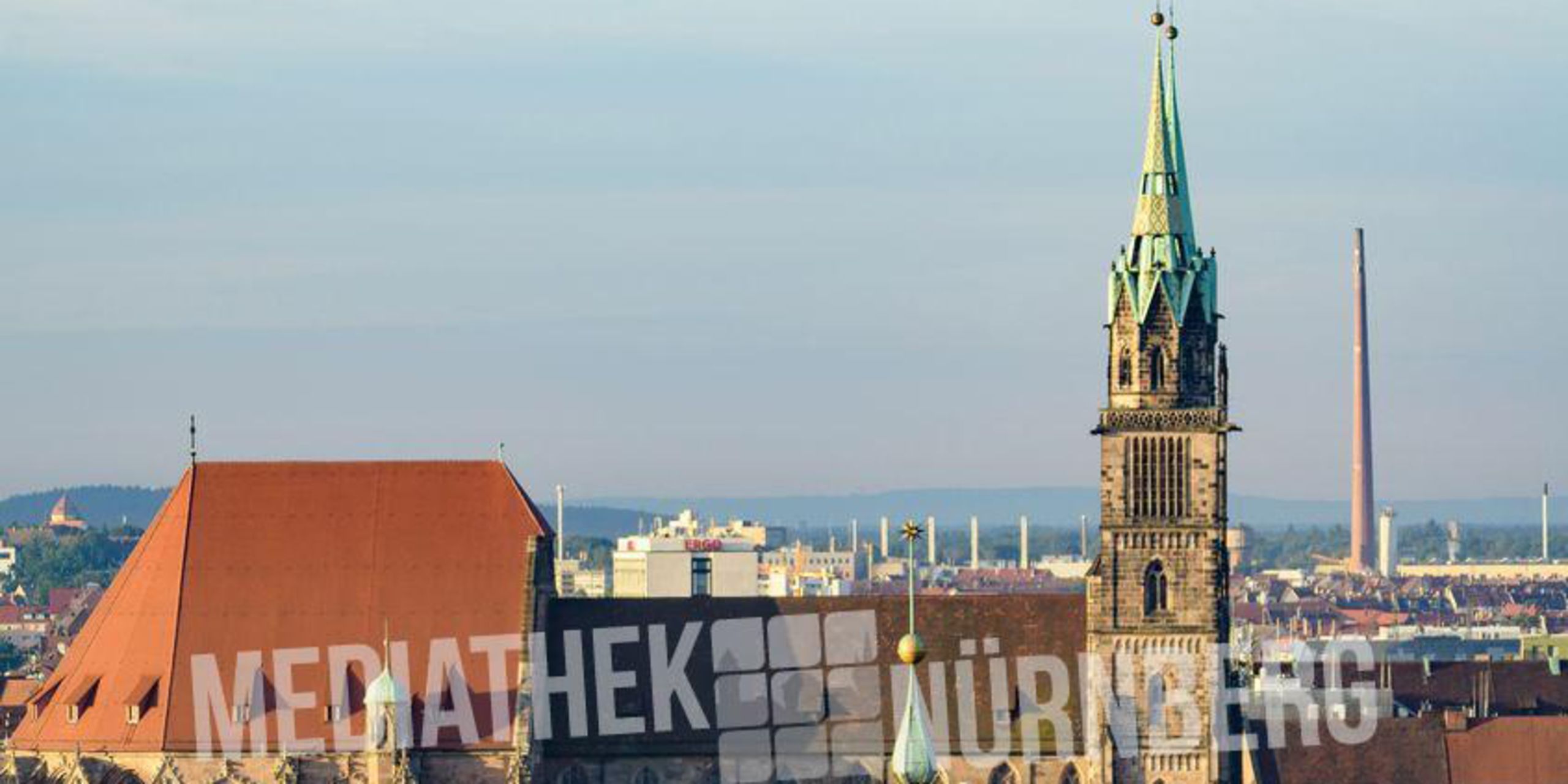 Altstadt Nürnberg