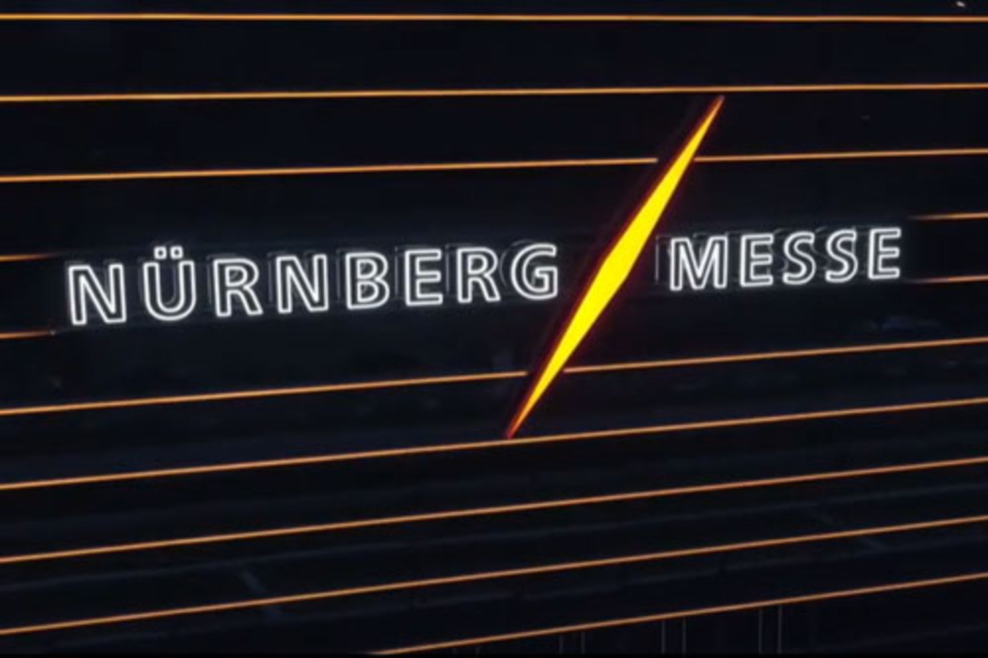 Imagetrailer NürnbergMesse. Warum Messen einfach unverzichtbar sind.