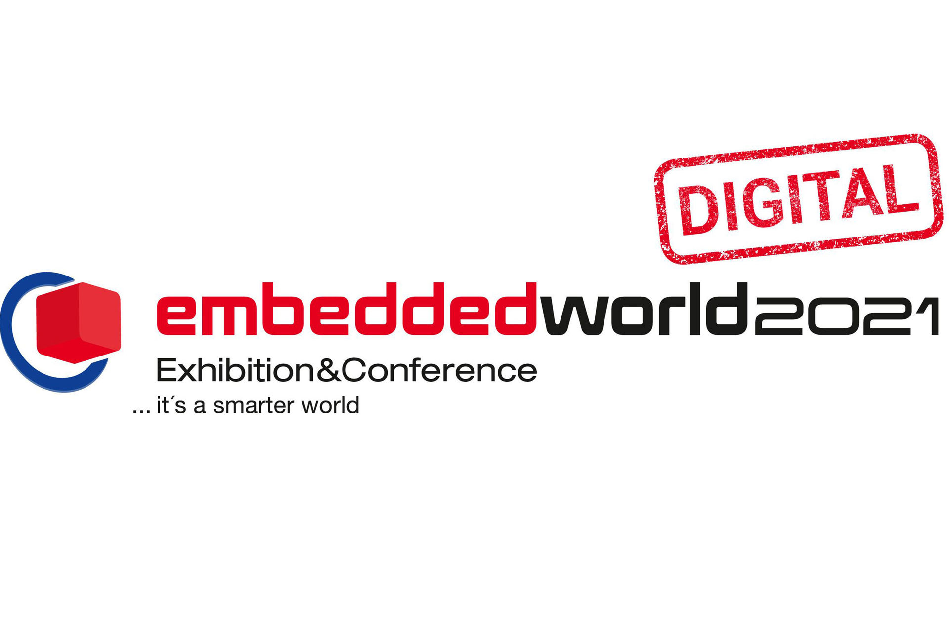 Logo embedded world 2021